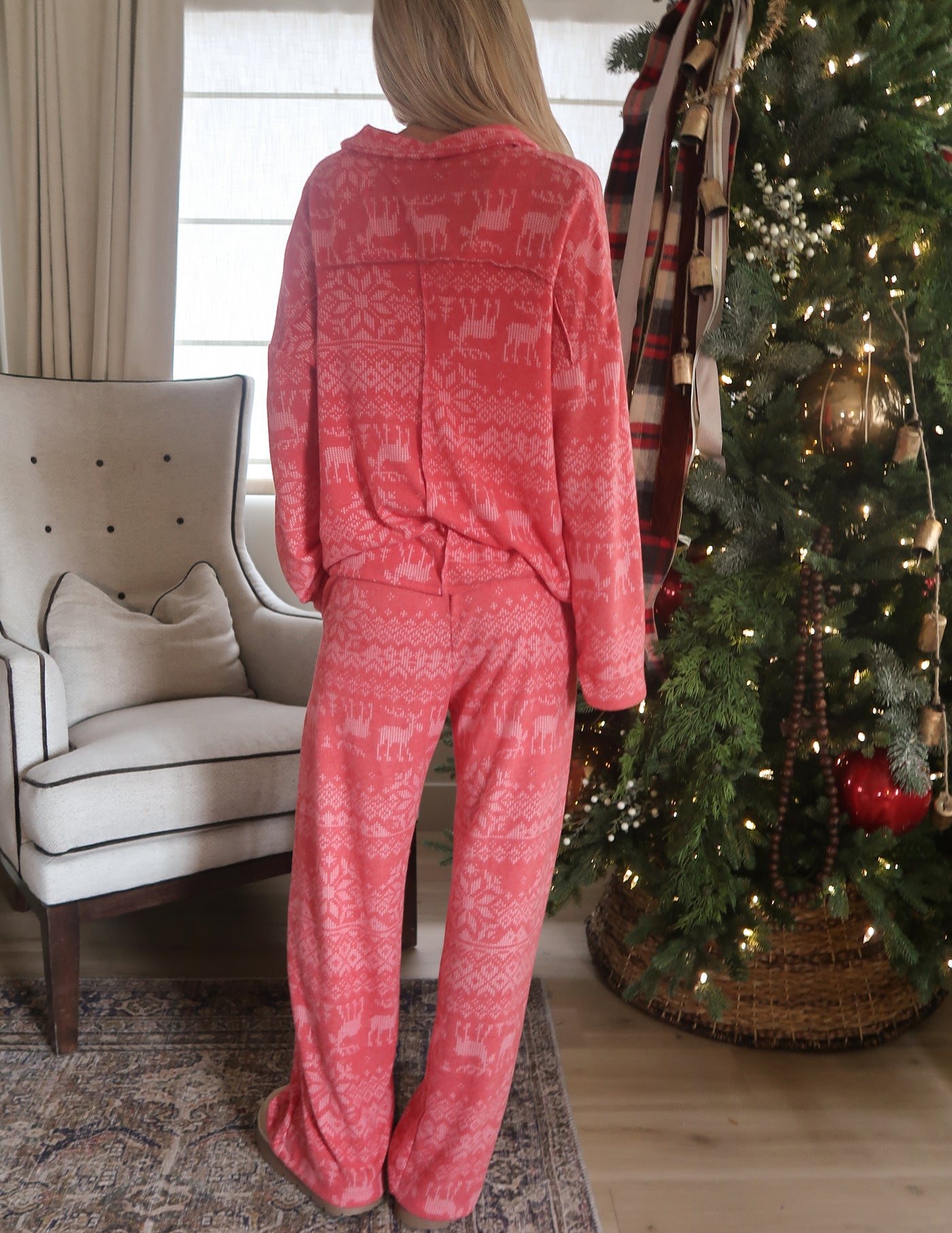 Arctic Dreams Lounge Set