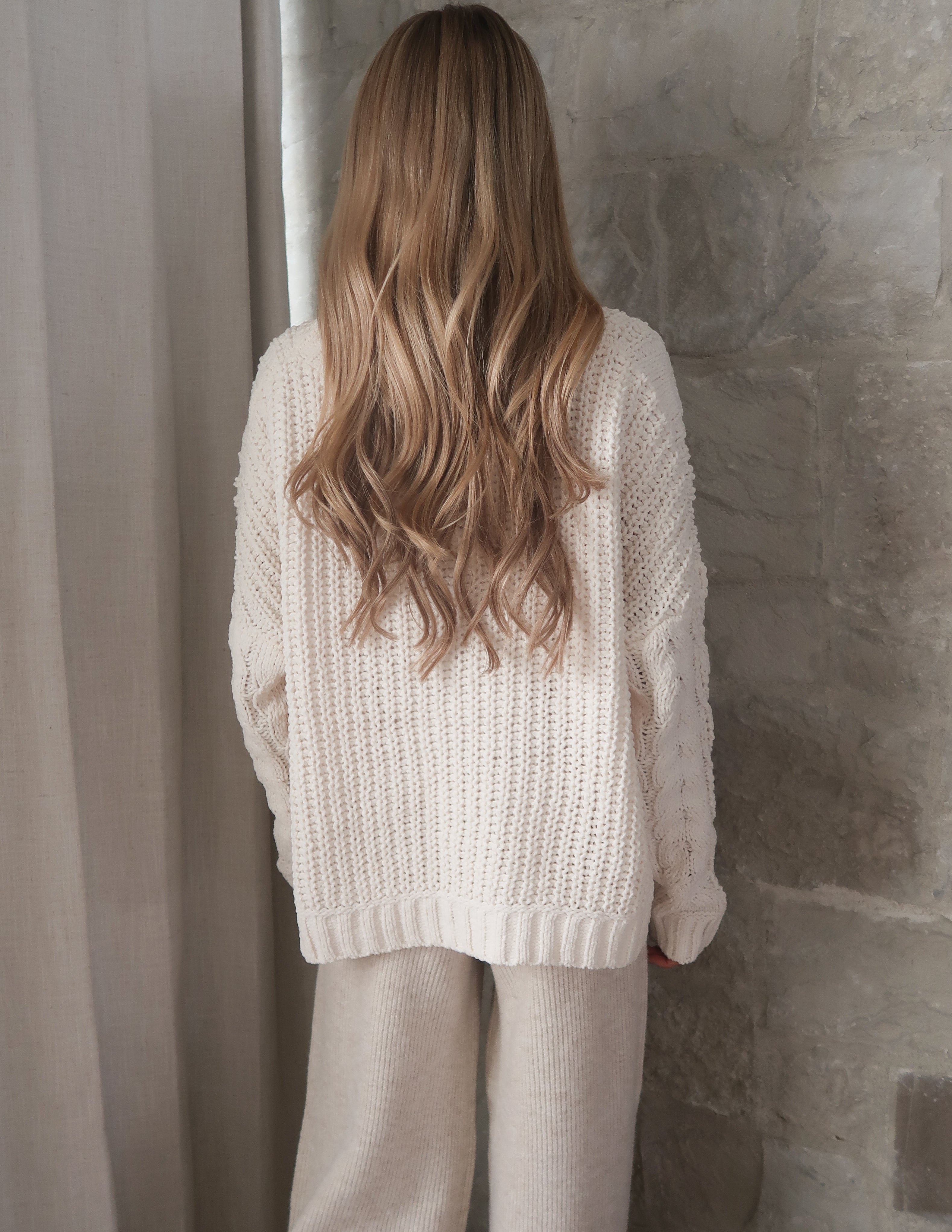 Soft Aura Sweater