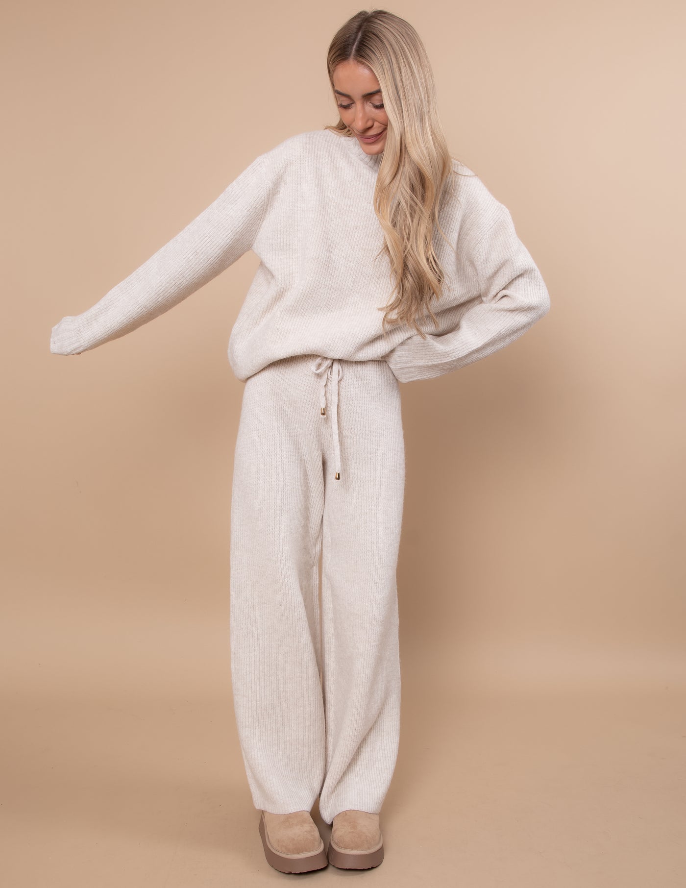 Serenity Two Piece Set