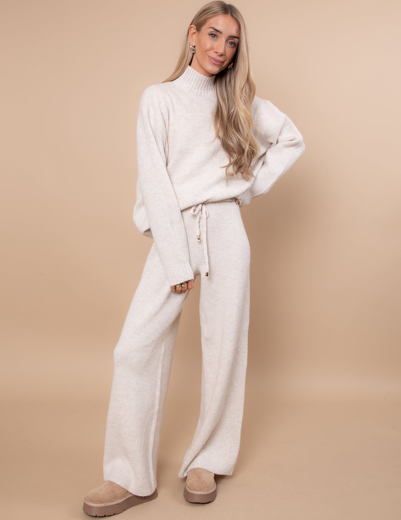 Serenity Two Piece Set