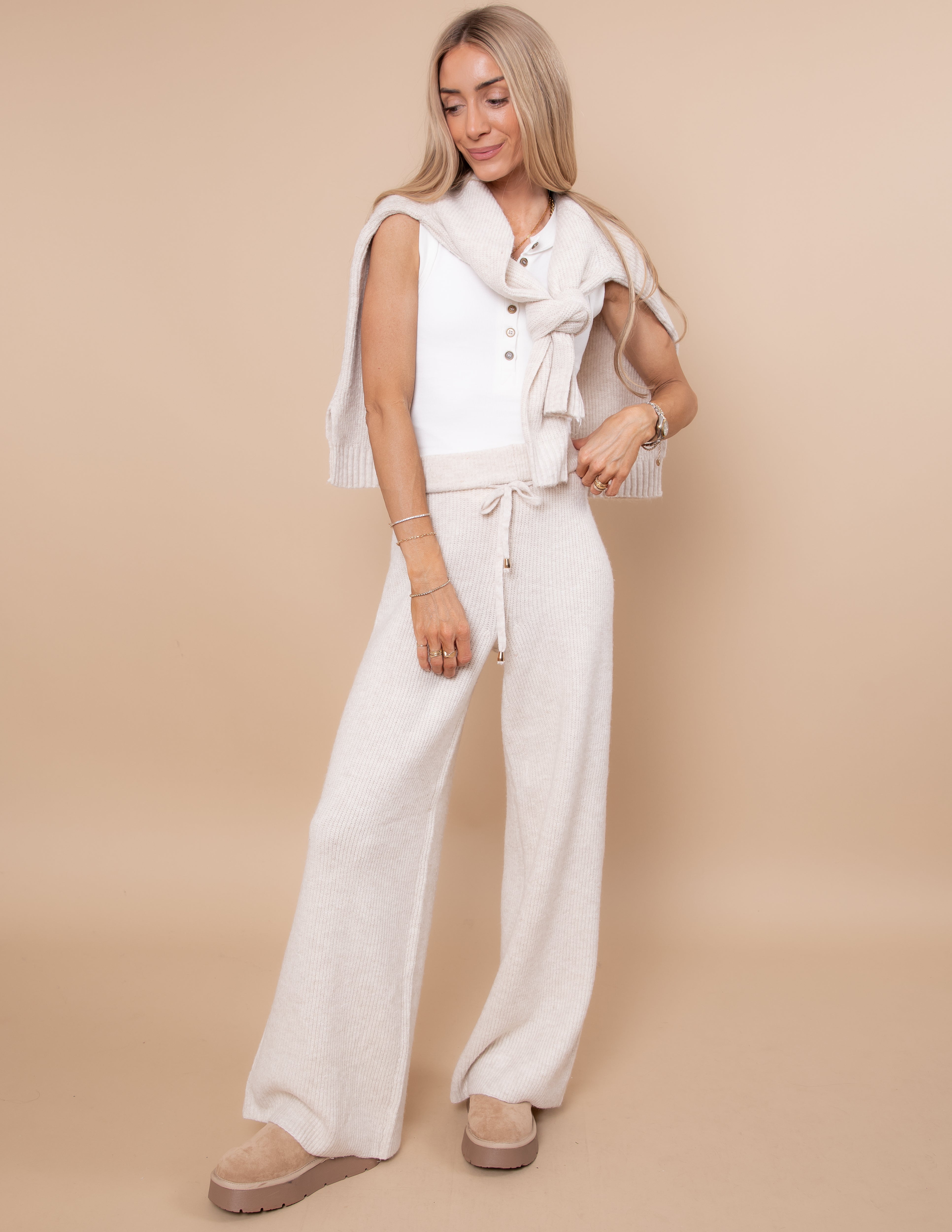 Serenity Two Piece Set