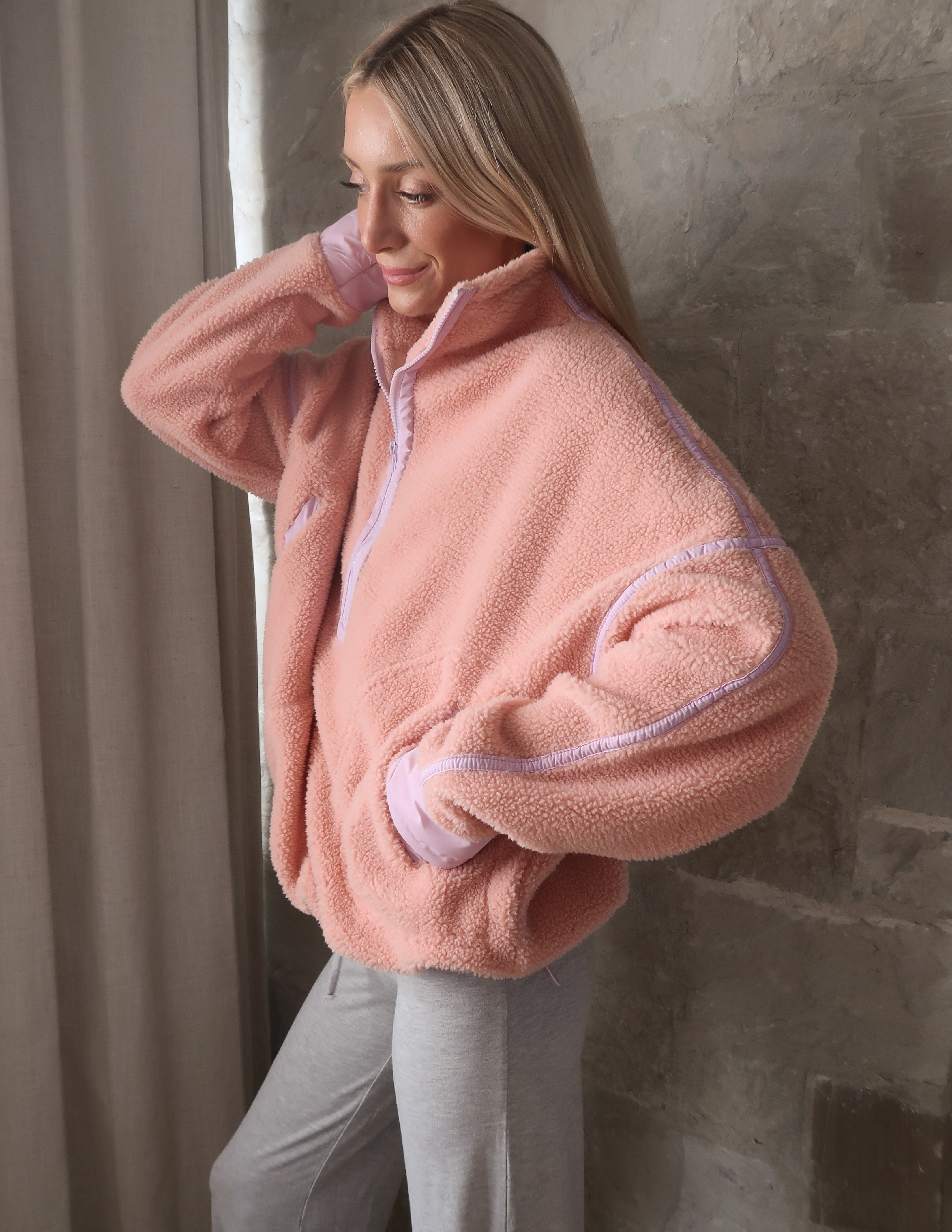 Aspen Trail Pullover