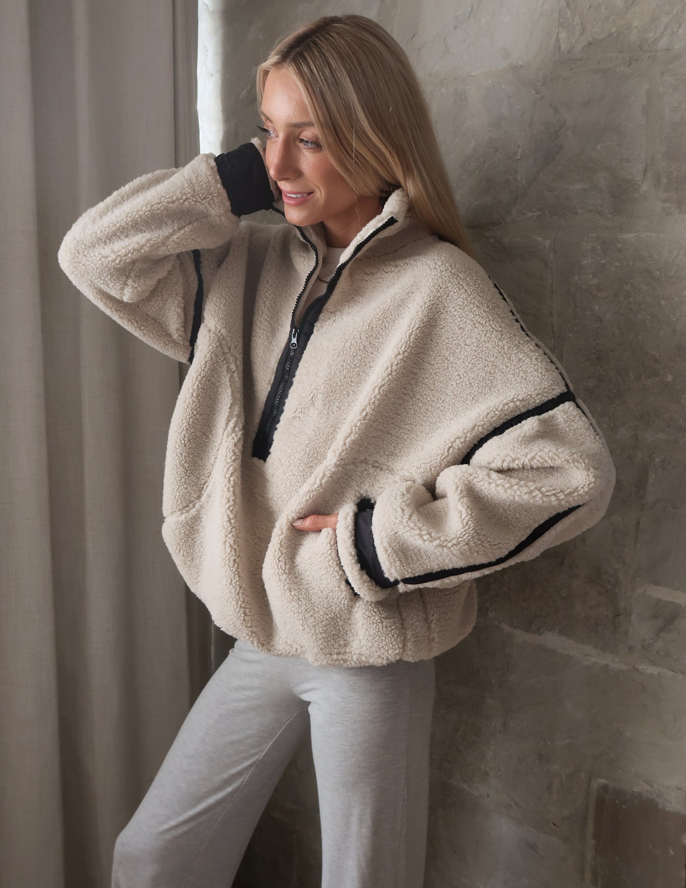 Aspen Trail Pullover