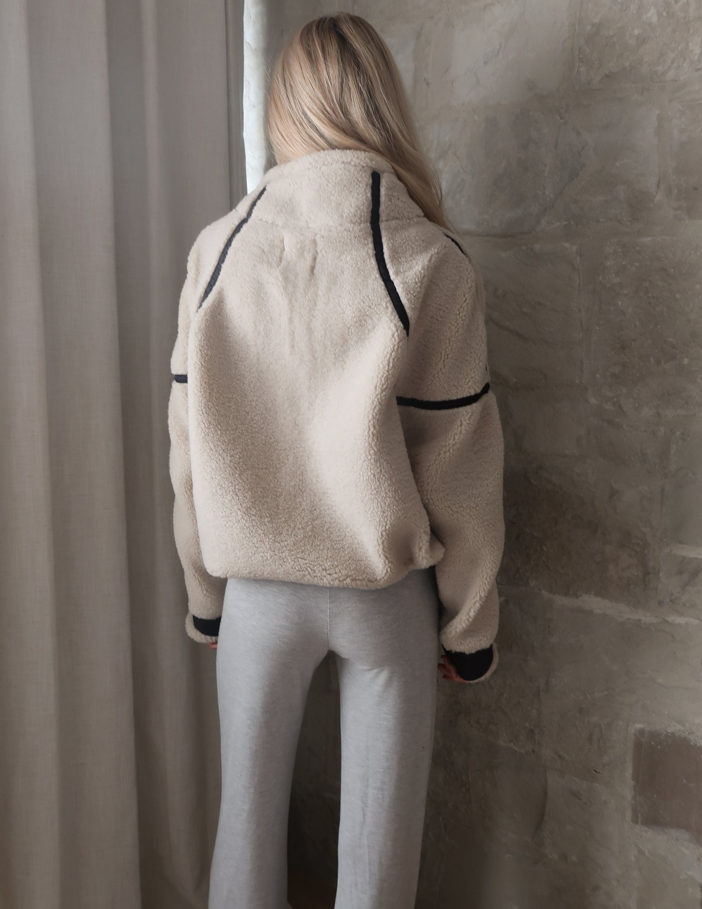 Aspen Trail Pullover