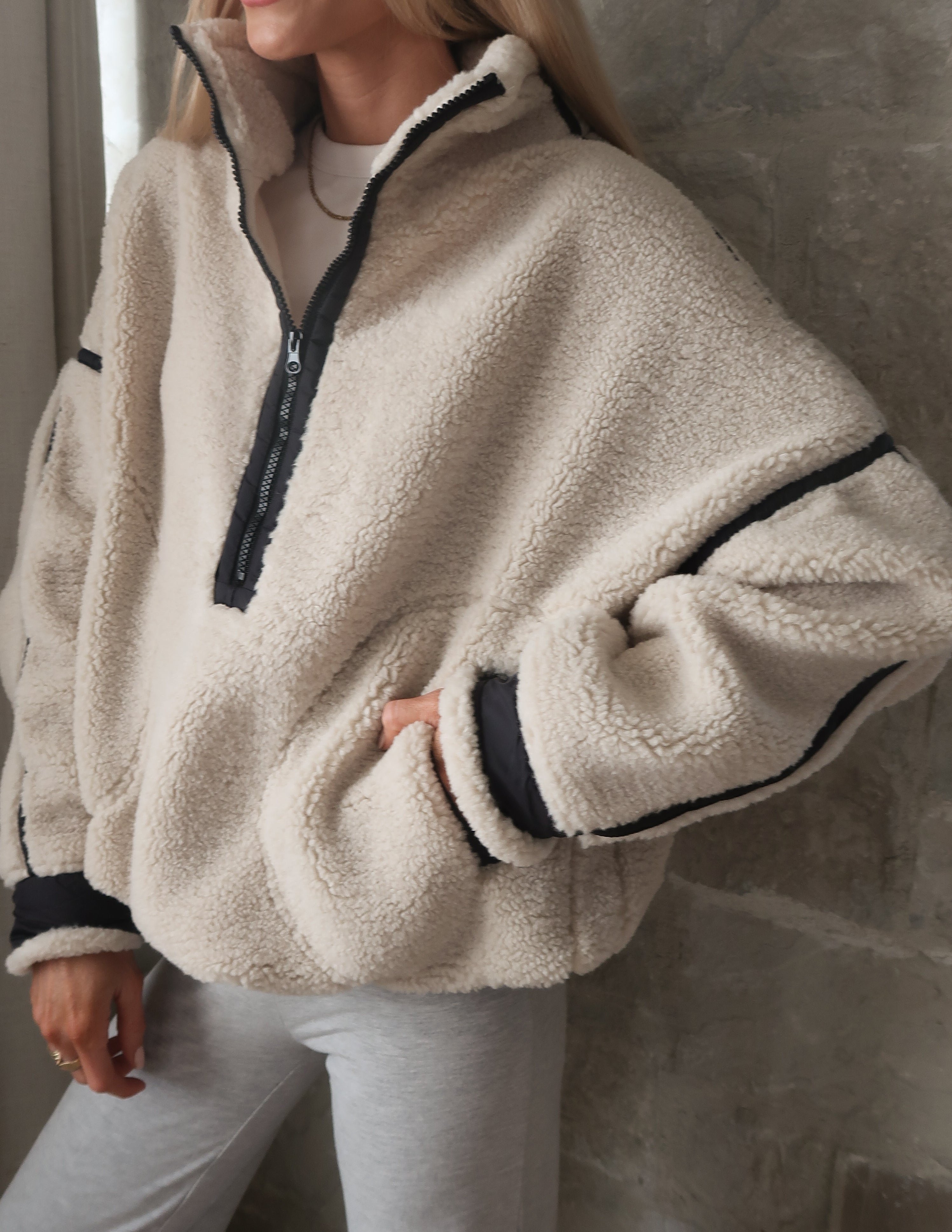 Aspen Trail Pullover