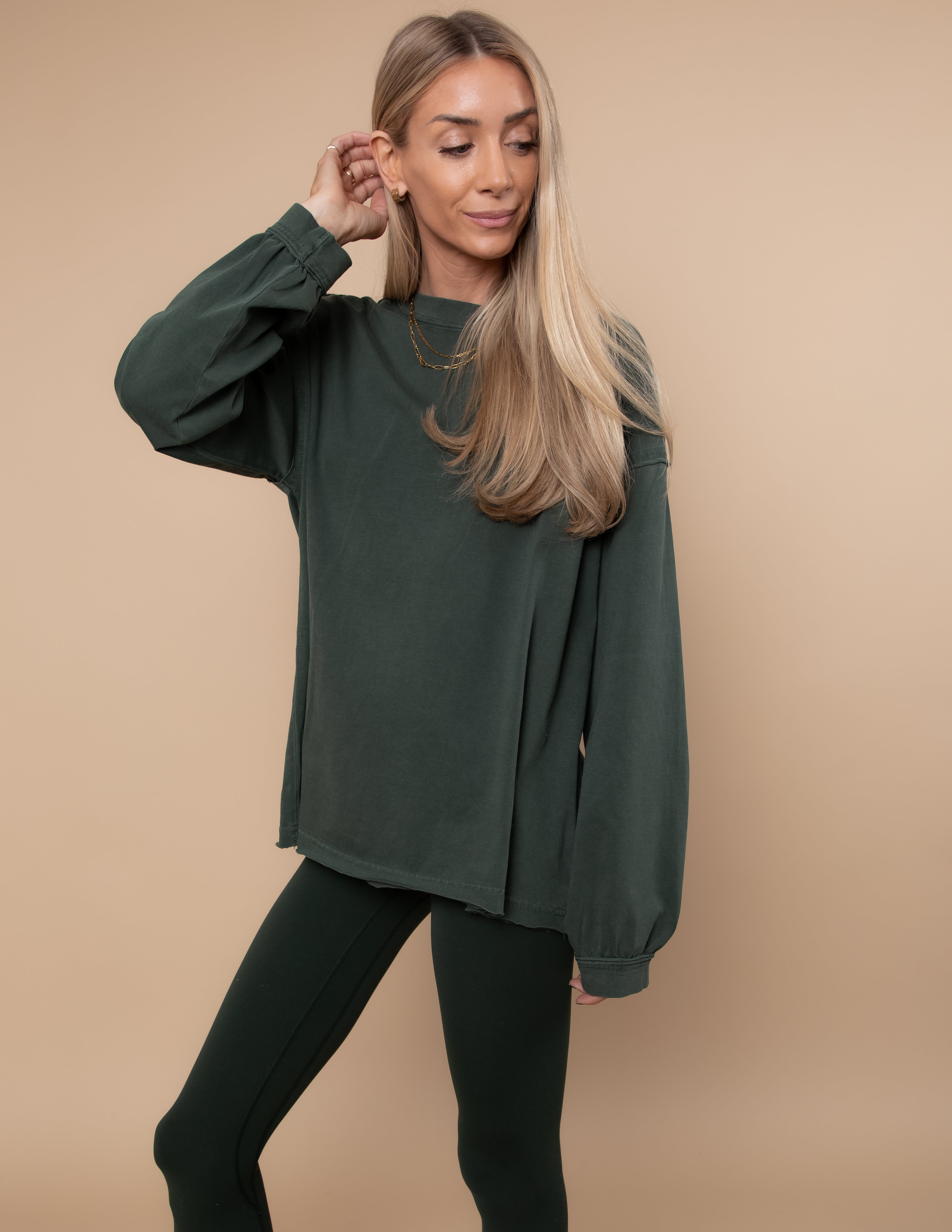 Riverstone Relaxed Tee