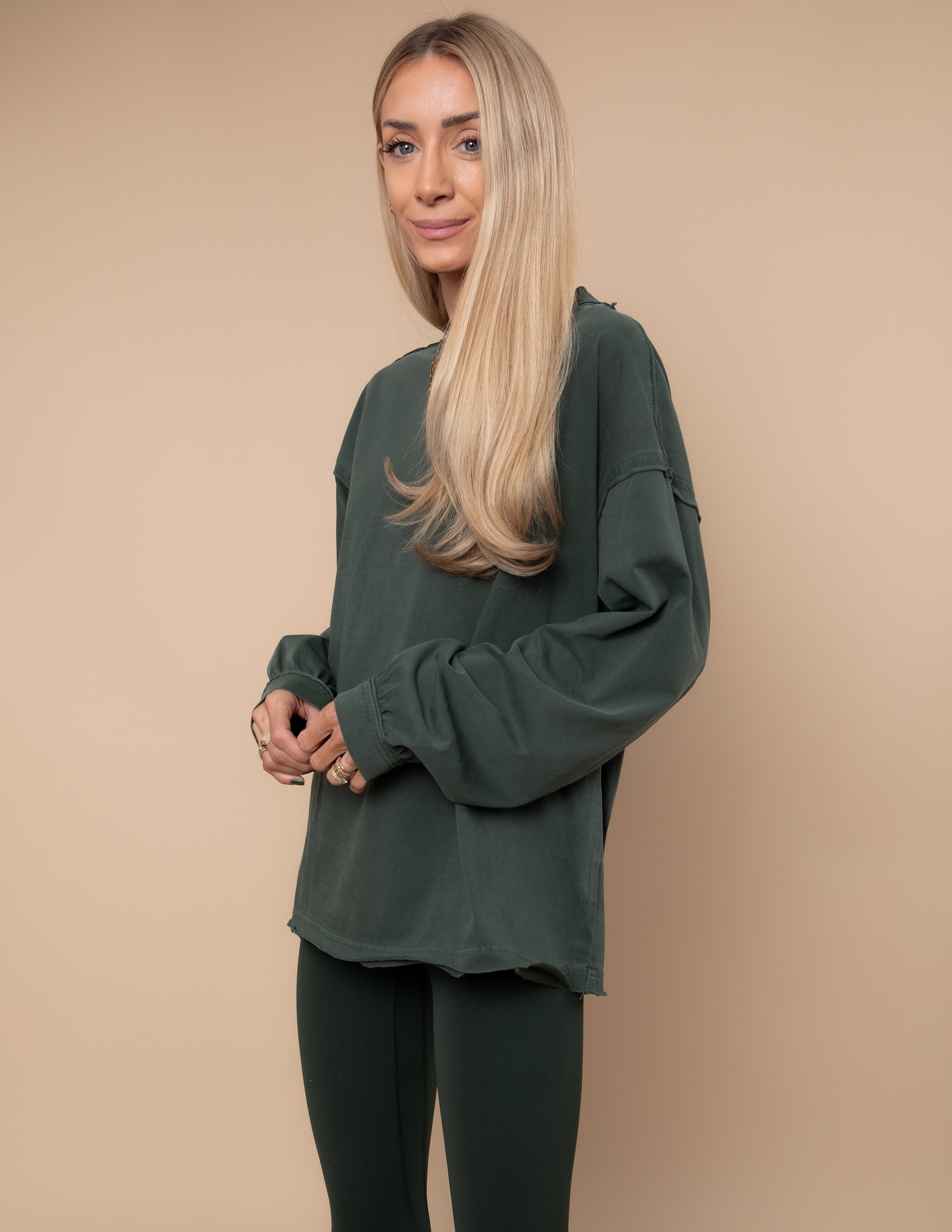 Riverstone Relaxed Tee