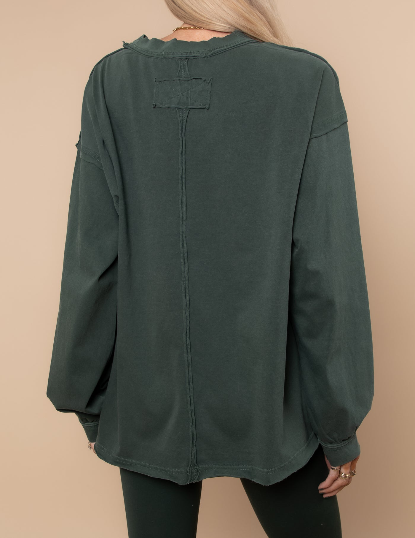 Riverstone Relaxed Tee