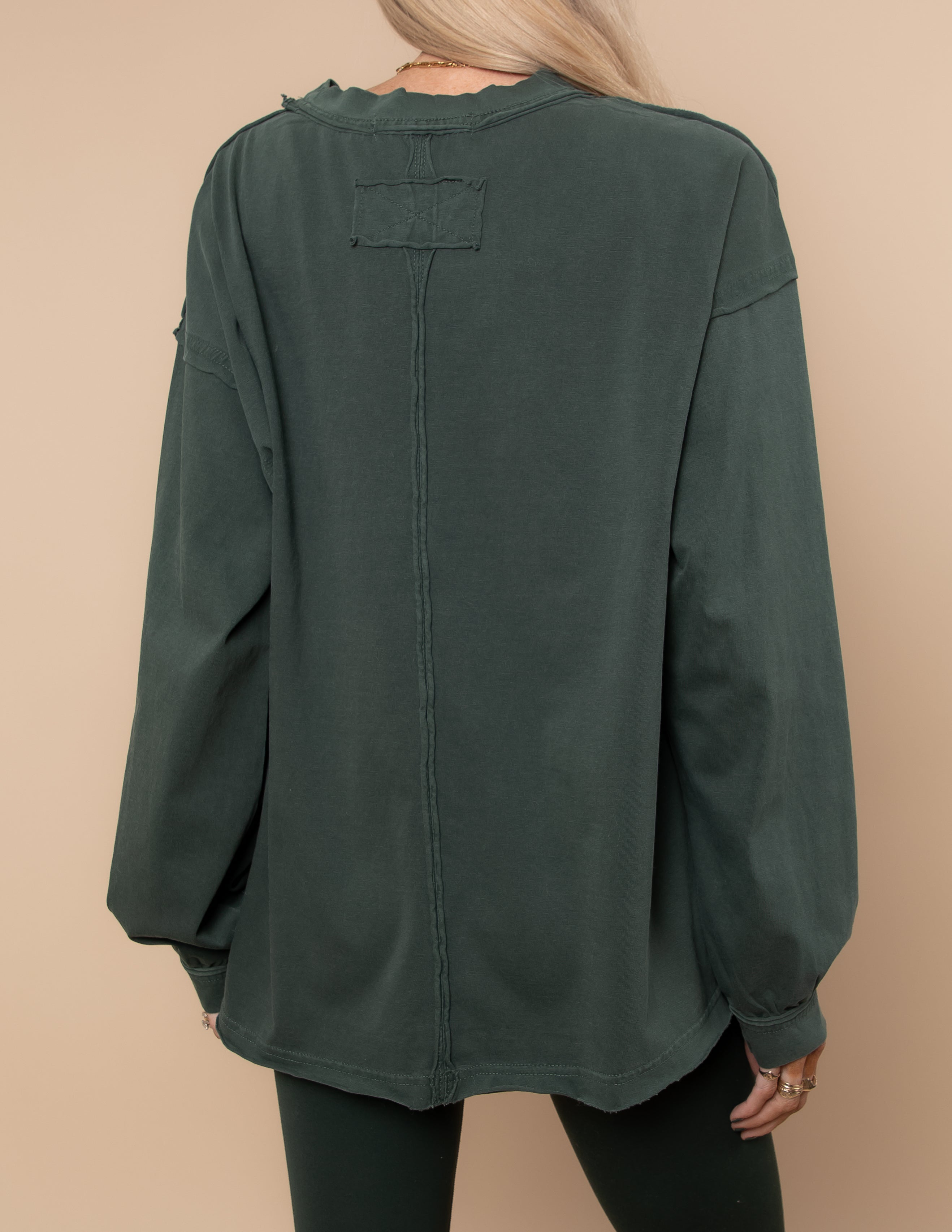 Riverstone Relaxed Tee