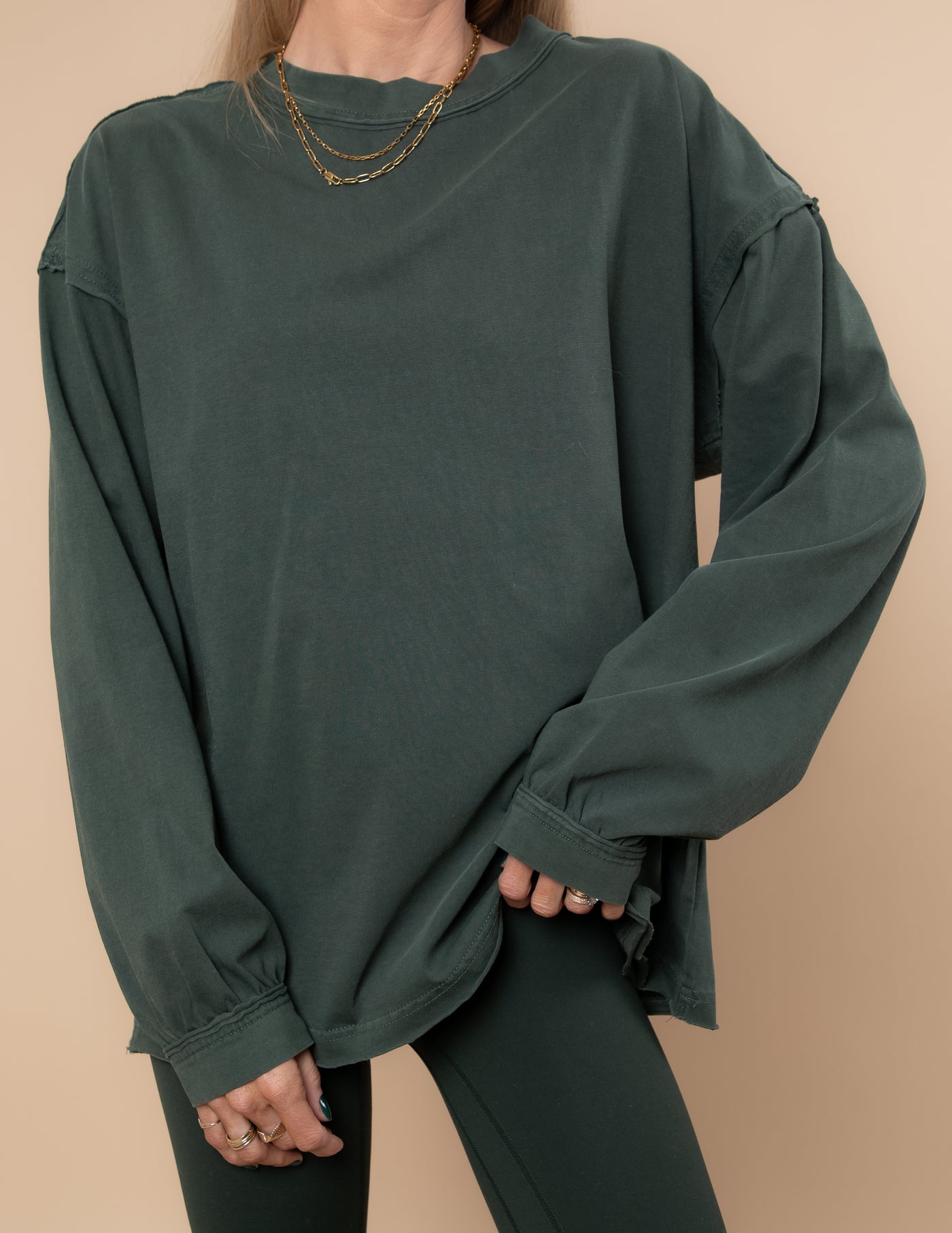 Riverstone Relaxed Tee