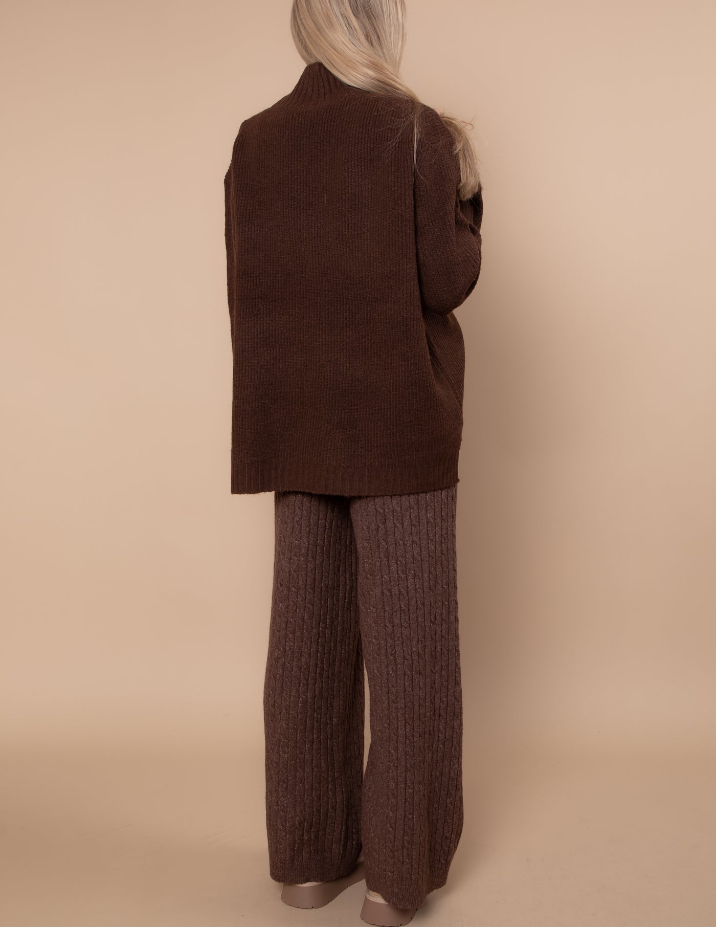 City Lounge Two Piece Set