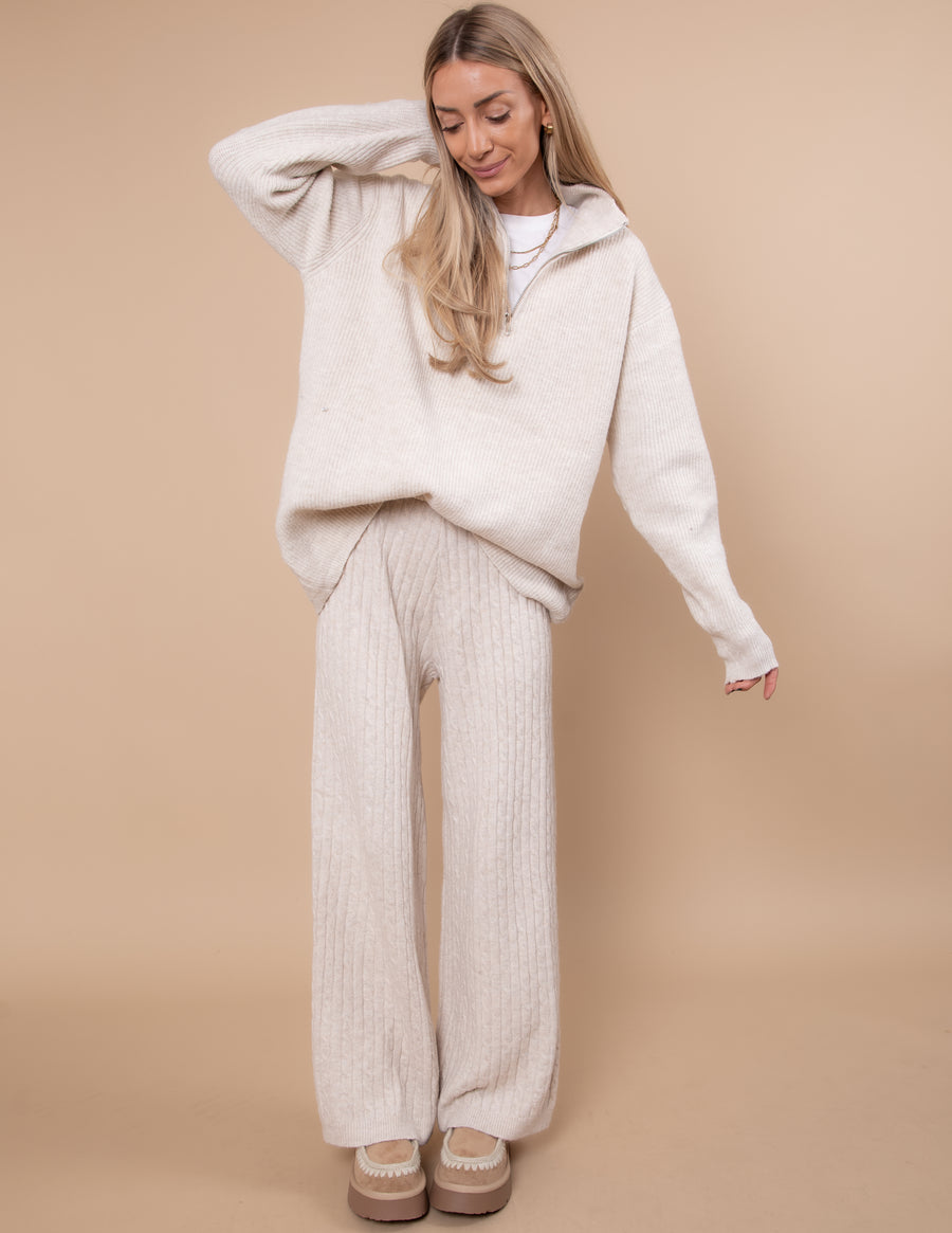 Urban Comfort Two Piece Set