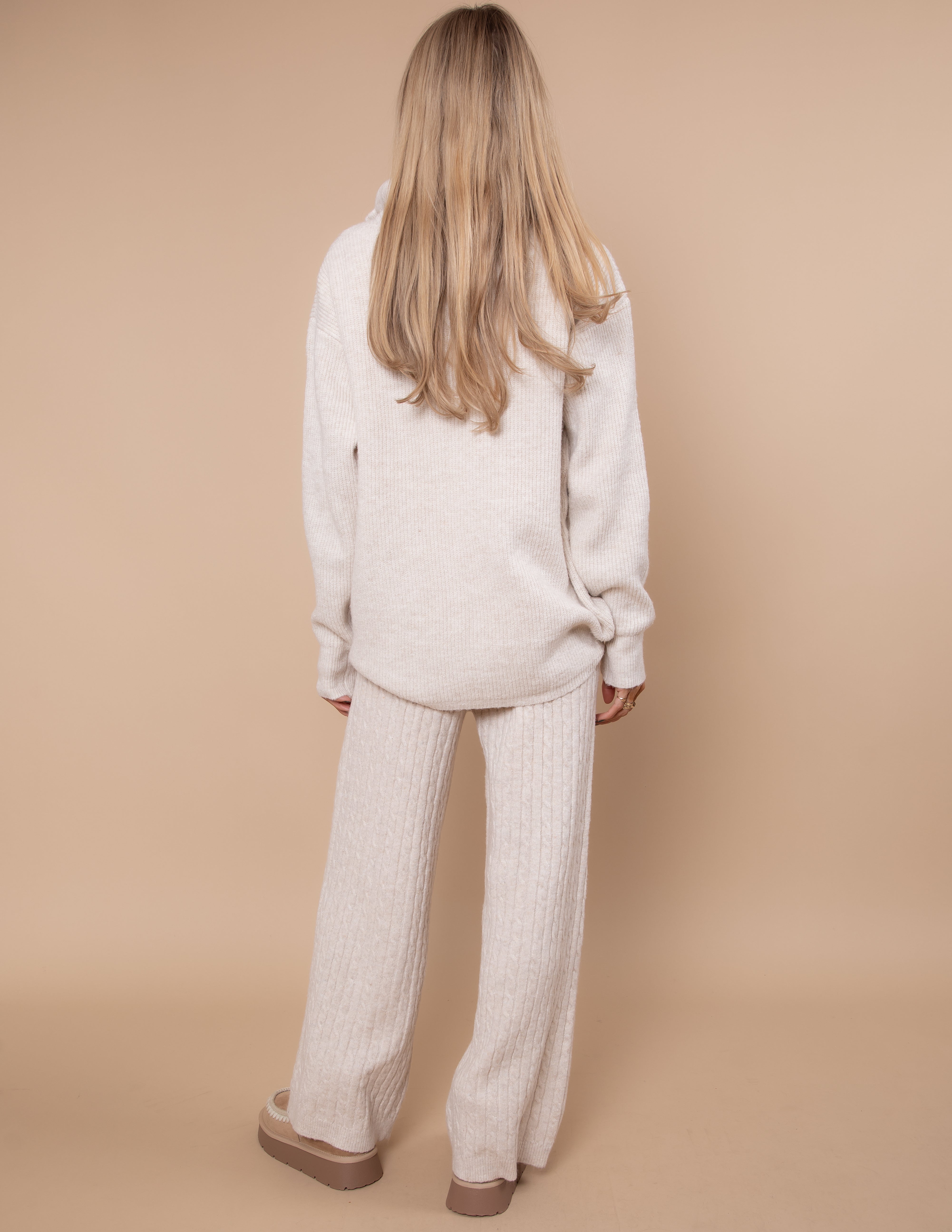 Urban Comfort Two Piece Set