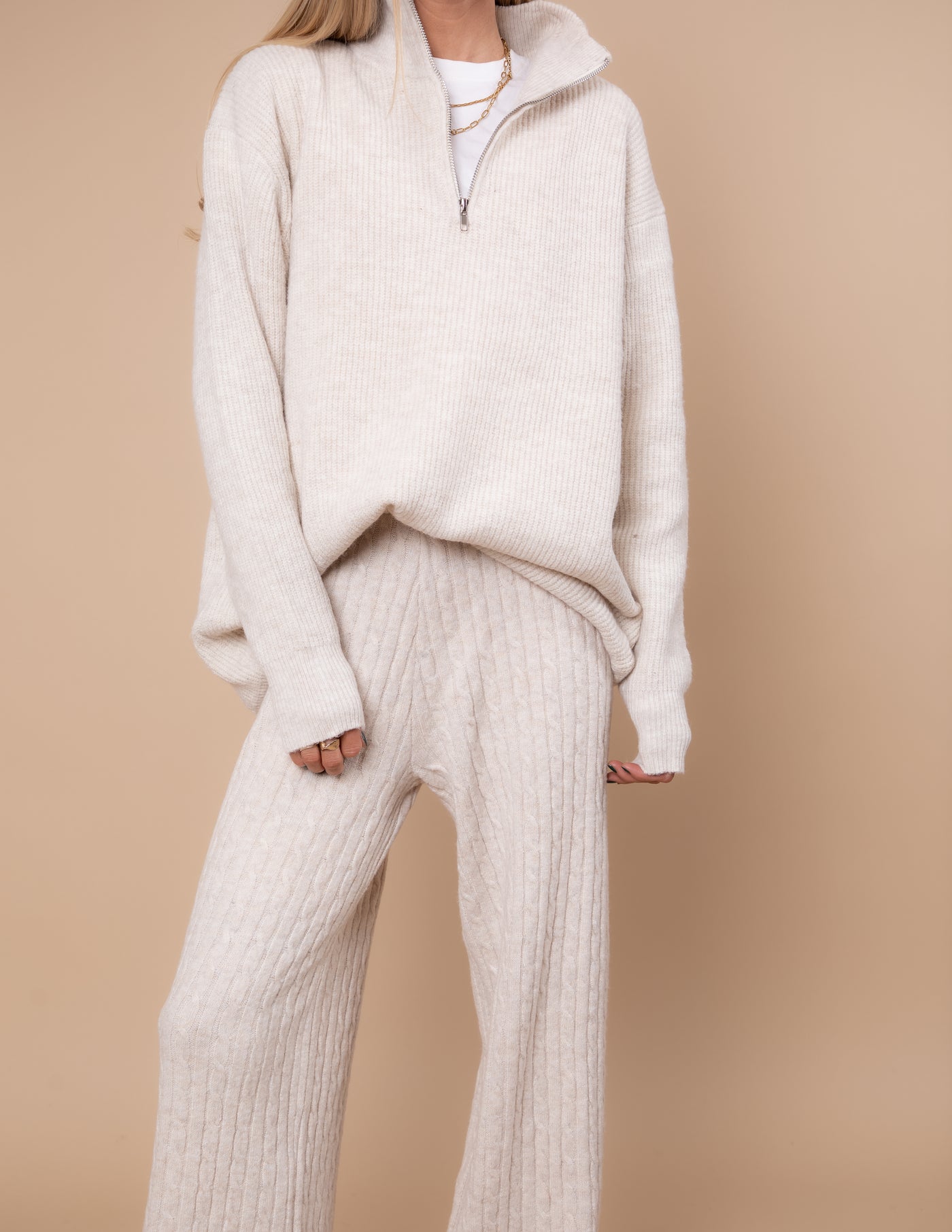 Urban Comfort Two Piece Set