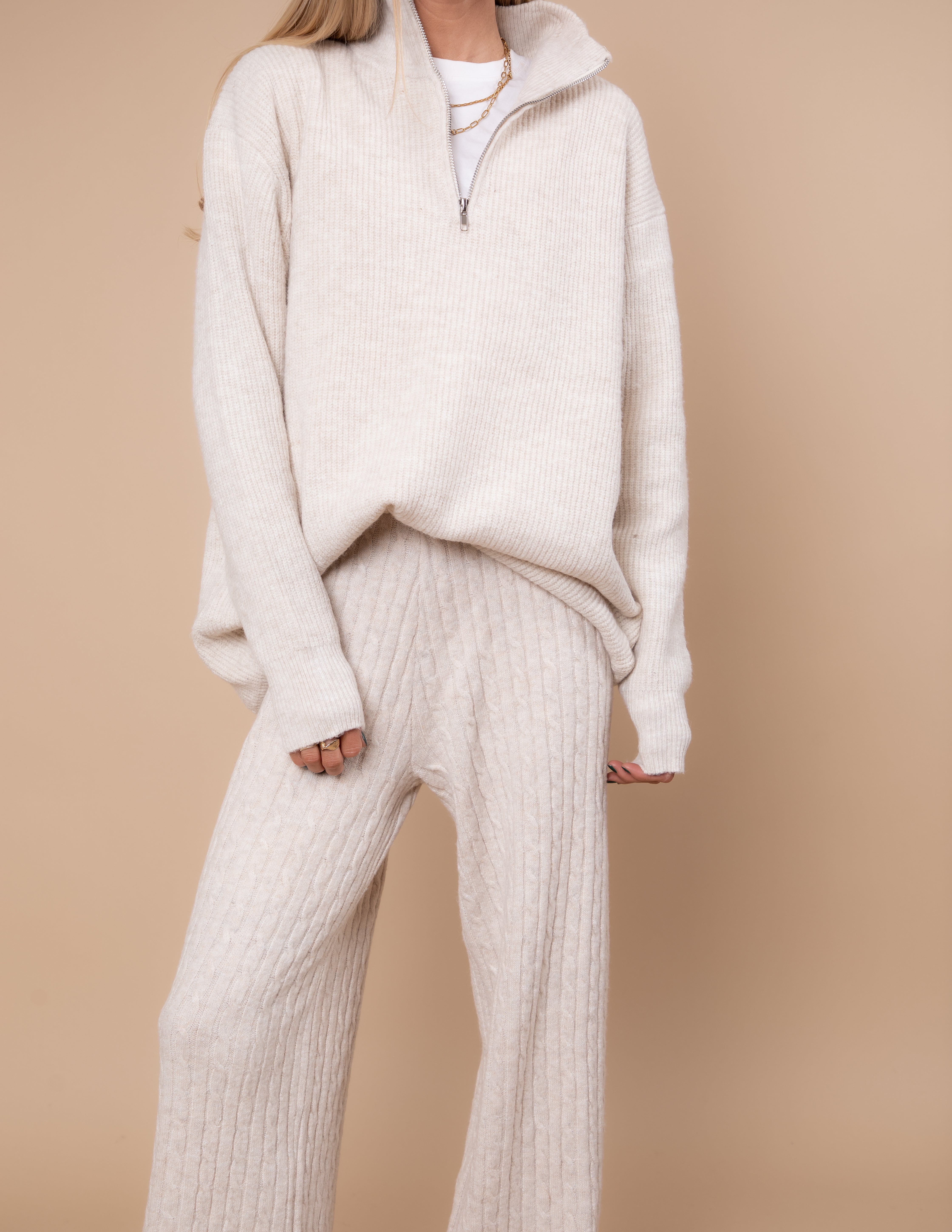 Urban Comfort Two Piece Set