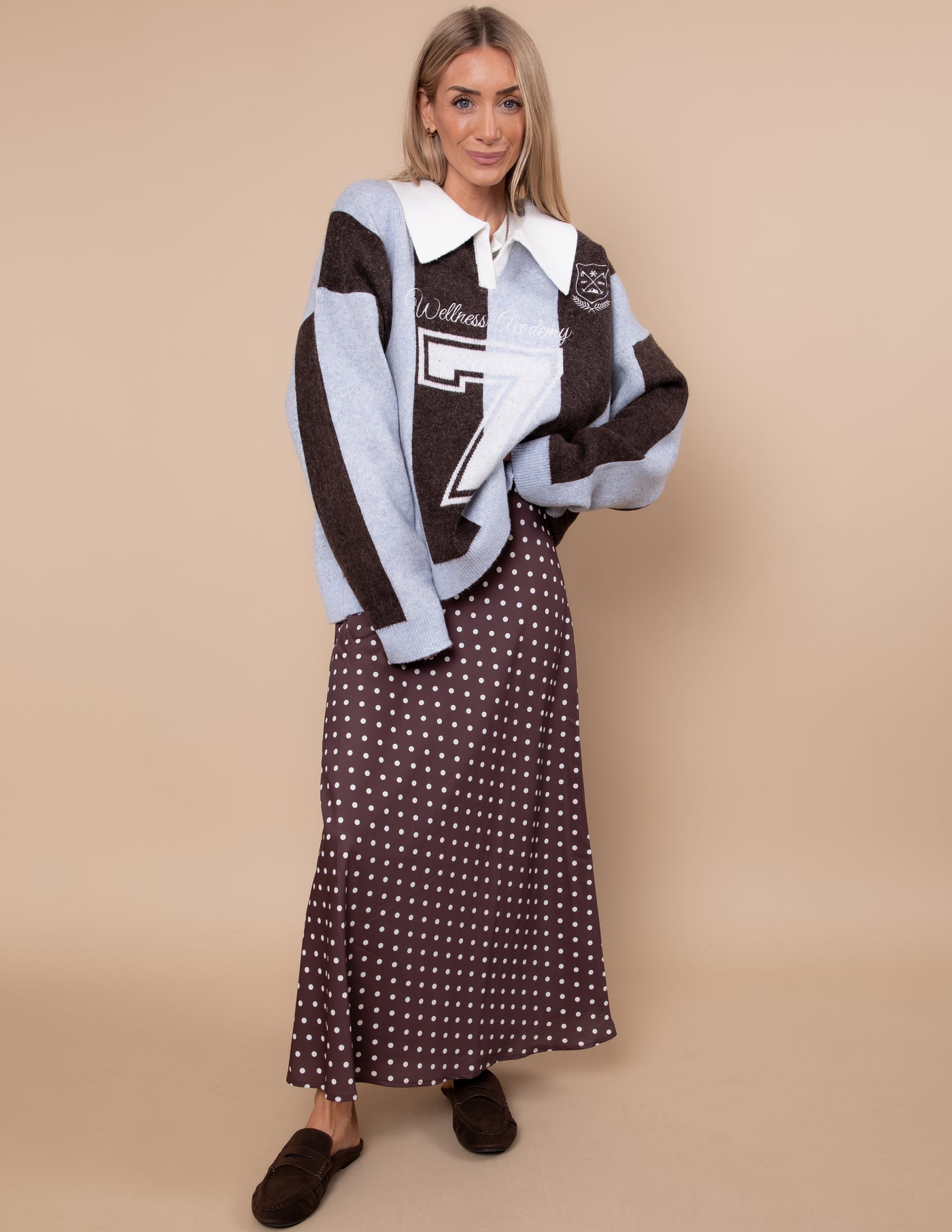 Campus Rugby Sweater