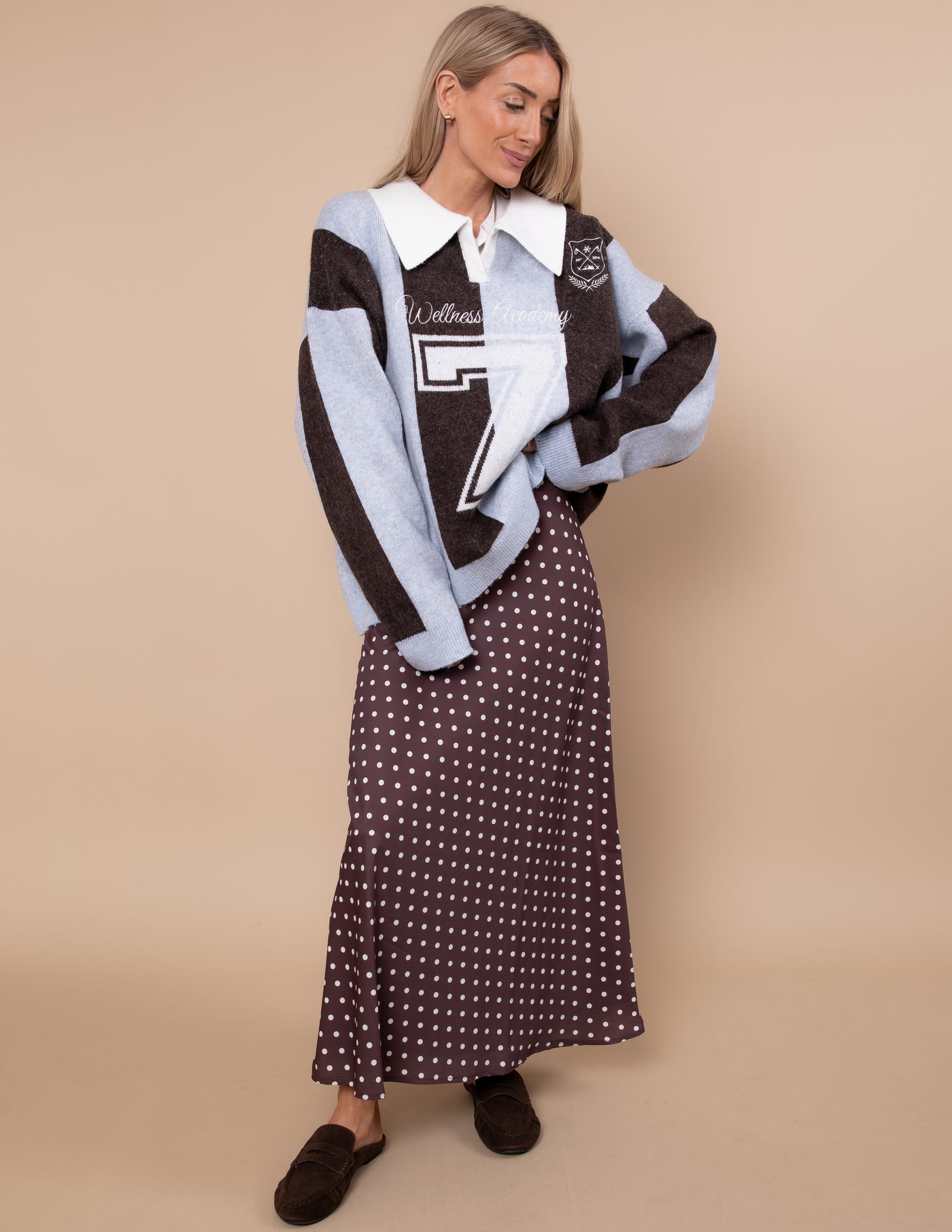 Campus Rugby Sweater