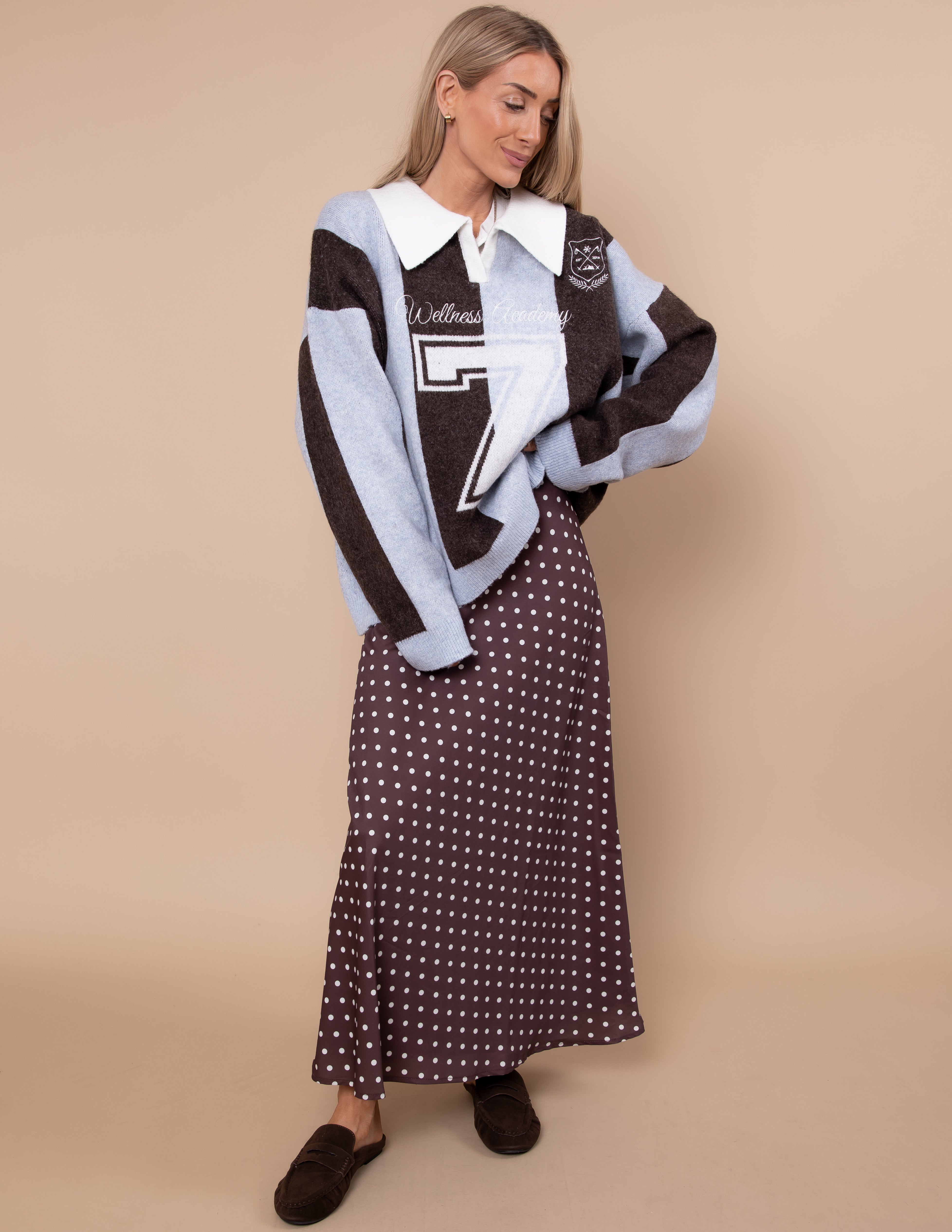 Campus Rugby Sweater