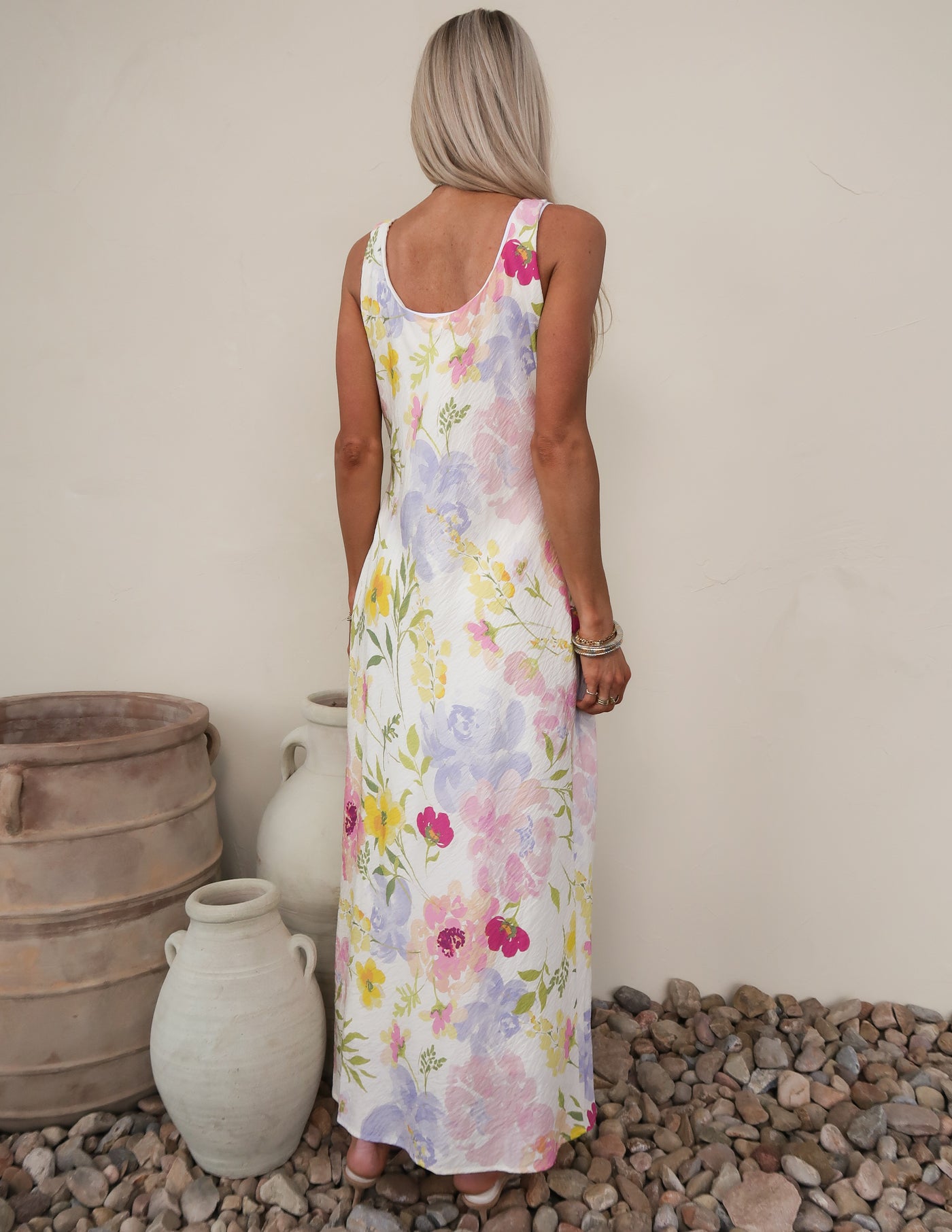 Meadow Bloom Dress