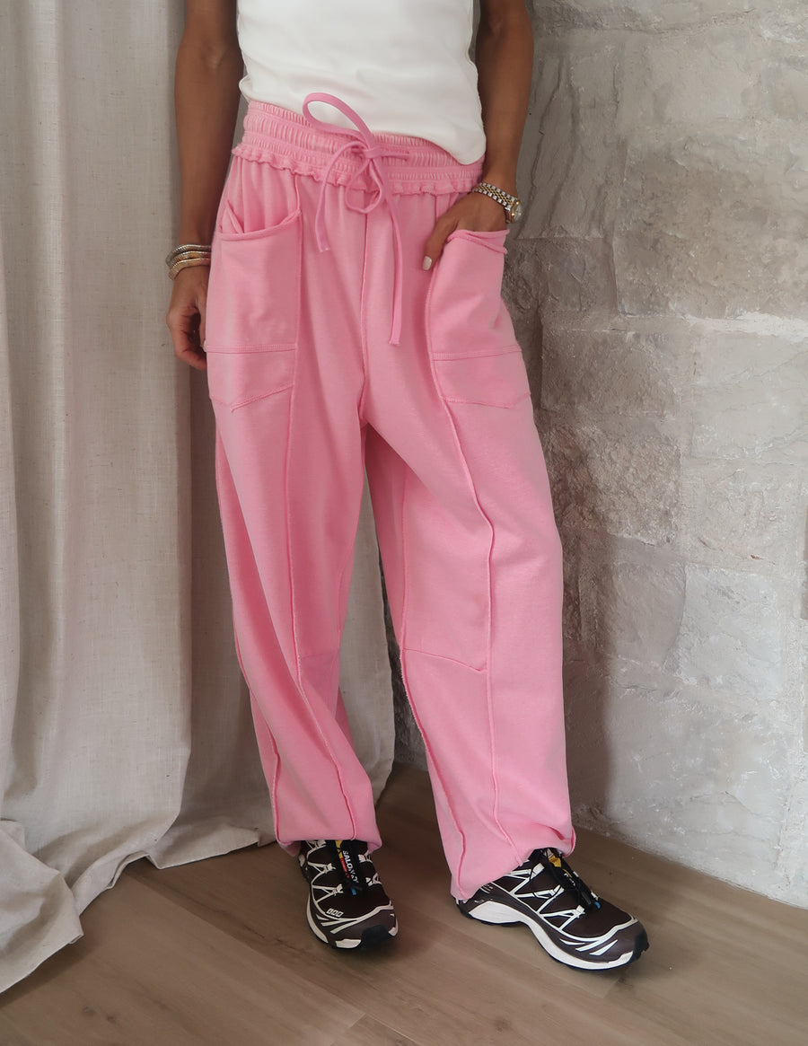 Onyx Utility Pants