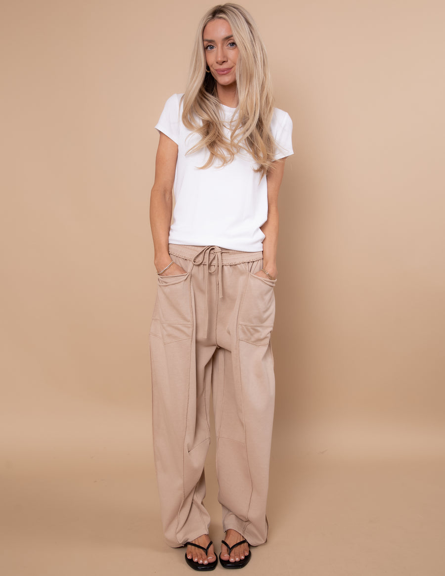 Onyx Utility Pants