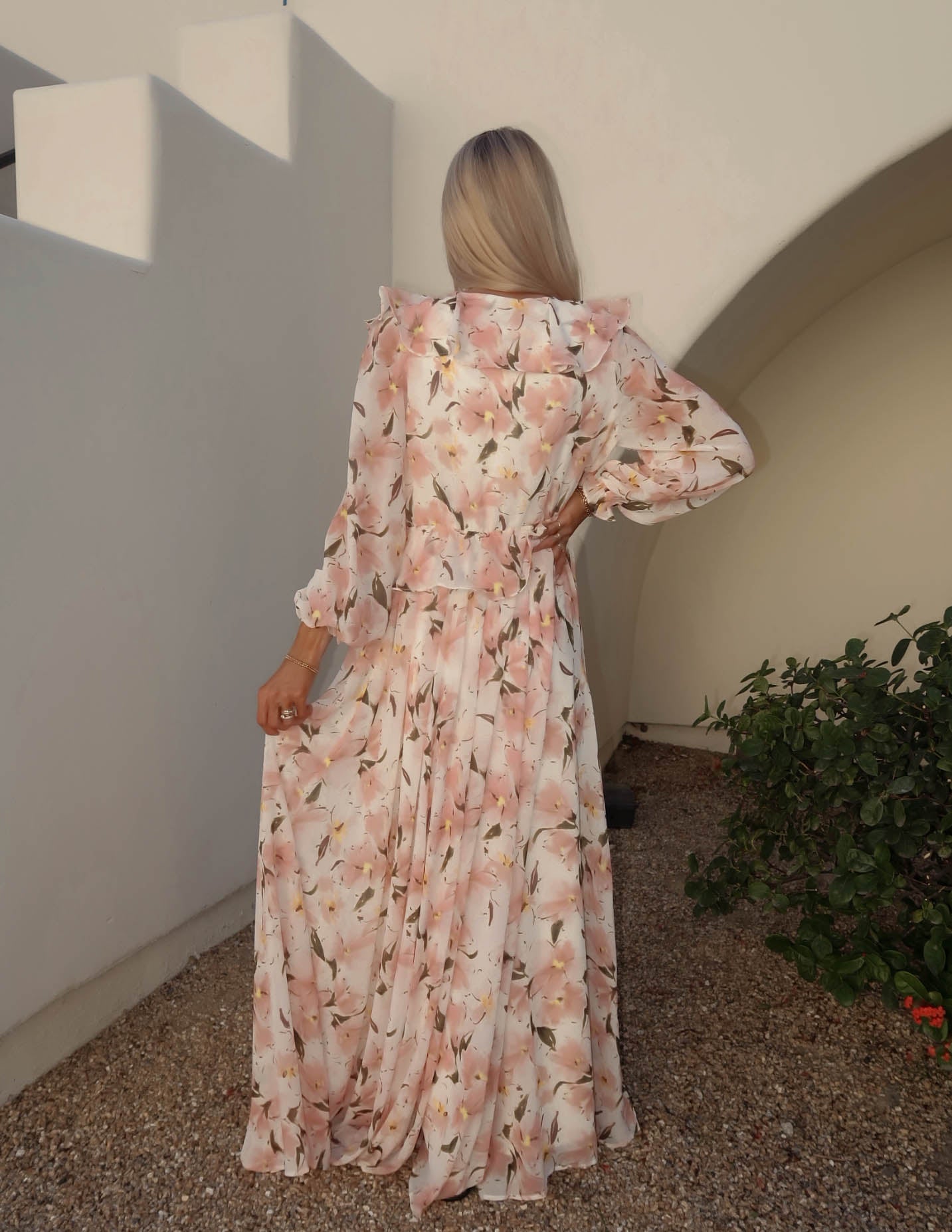 breeze dress designs 7 Breeze dress ideas
