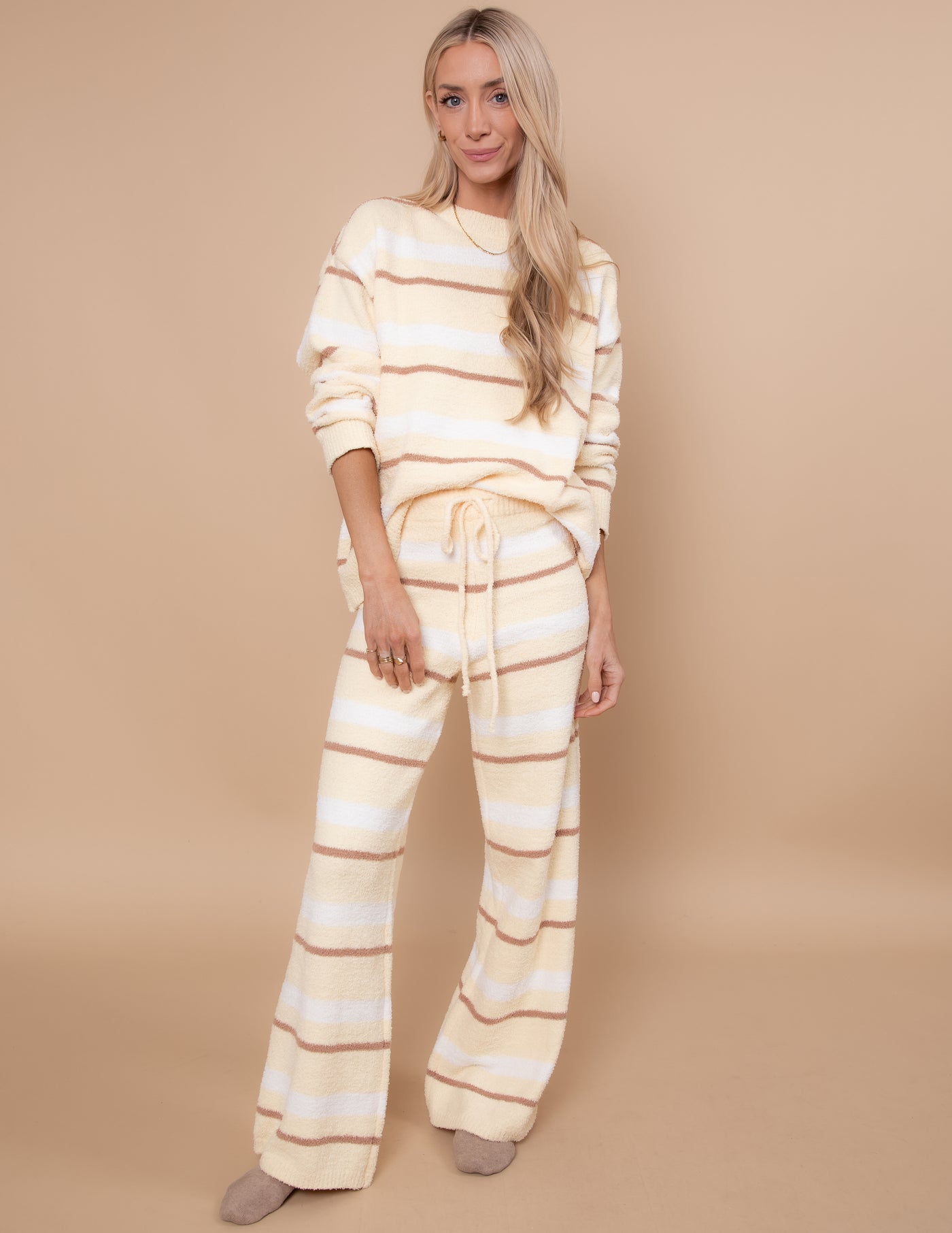 Sweet Day Dream Knit Set