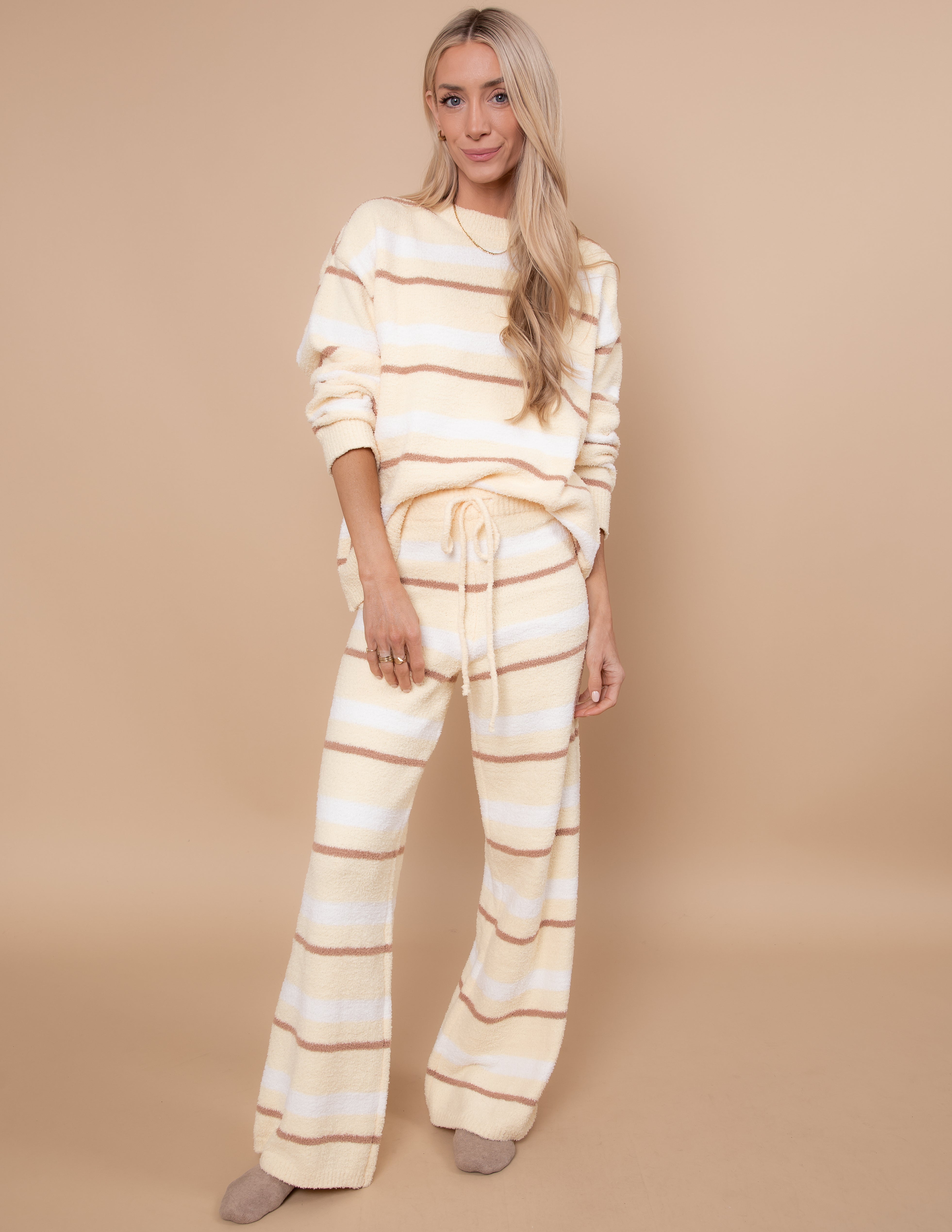 Sweet Day Dream Knit Set