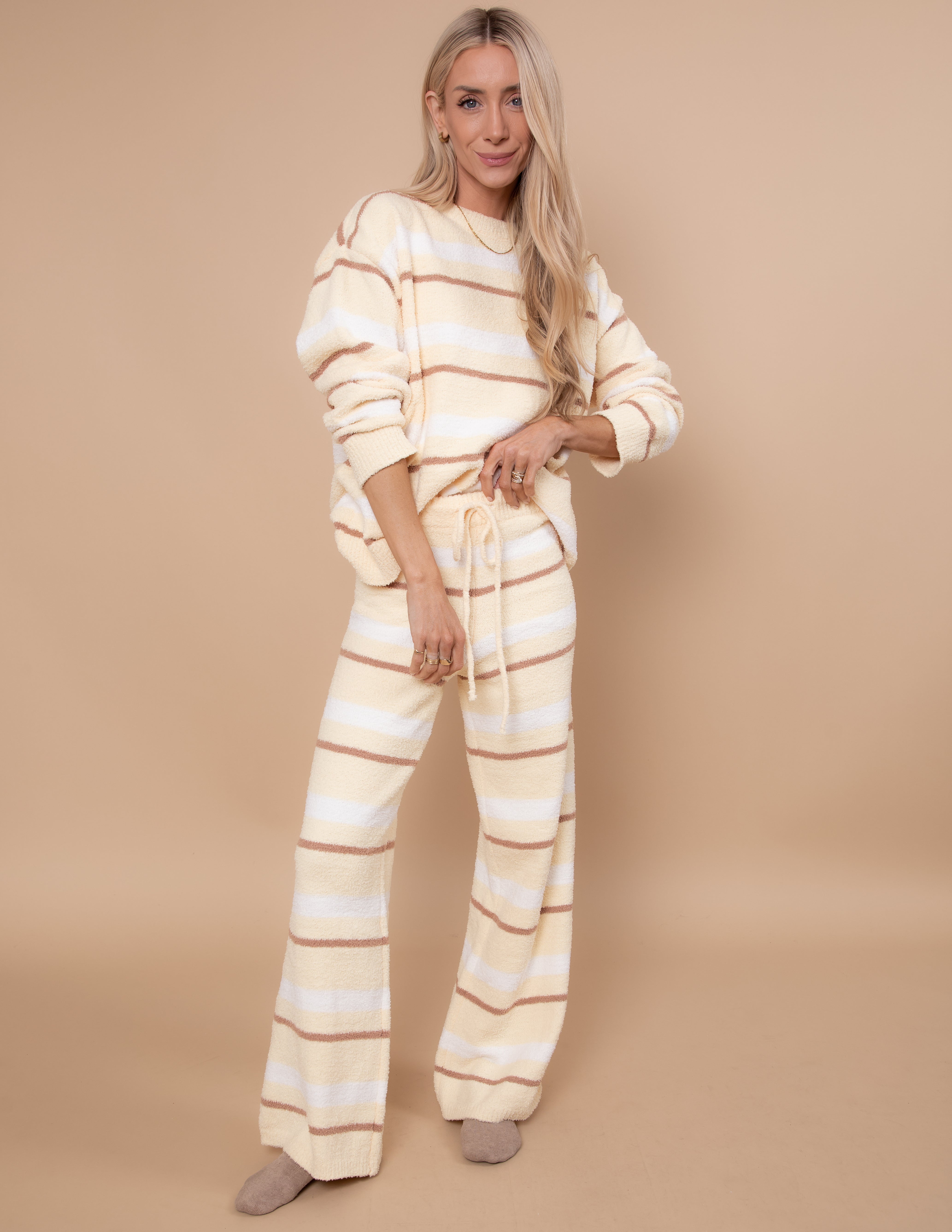 Sweet Day Dream Knit Set