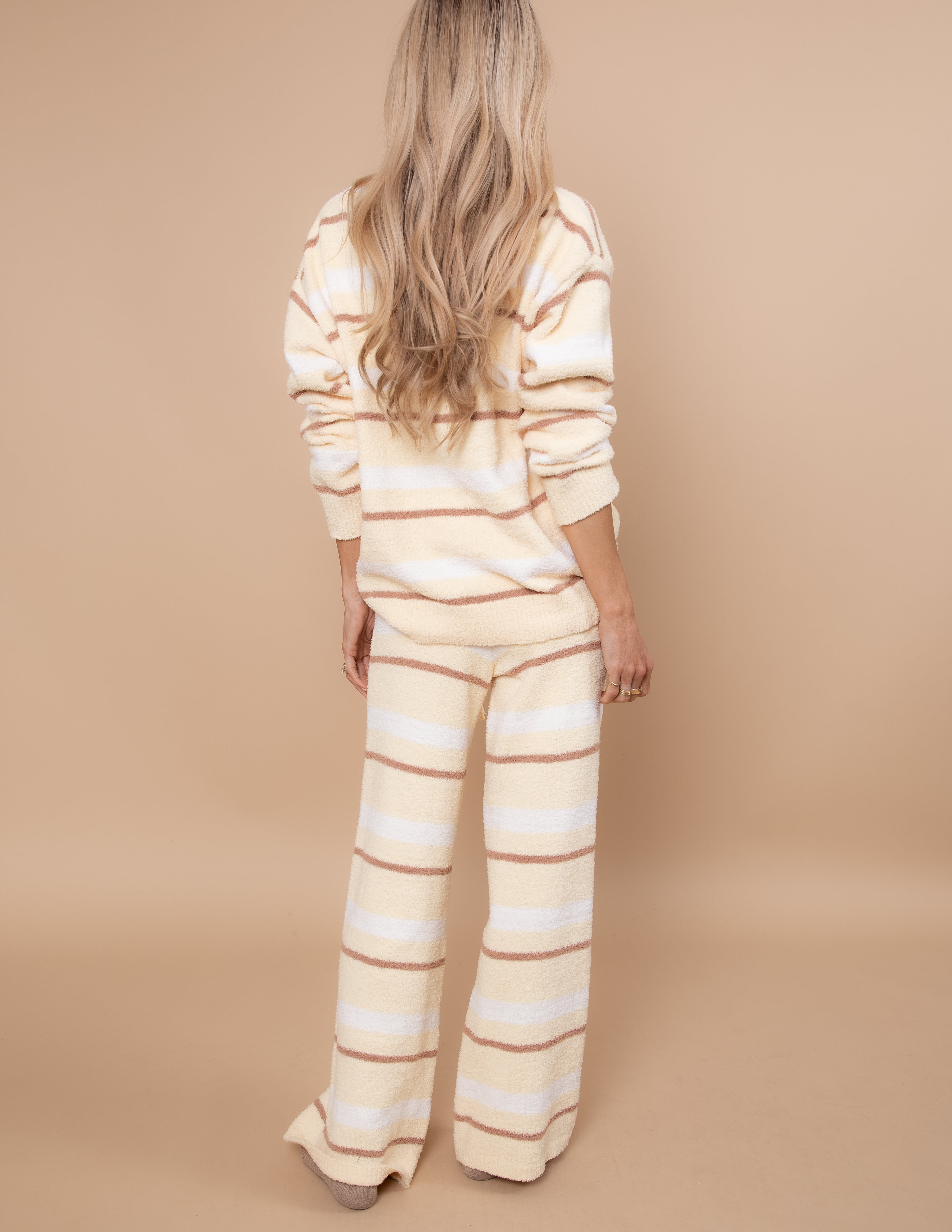 Sweet Day Dream Knit Set