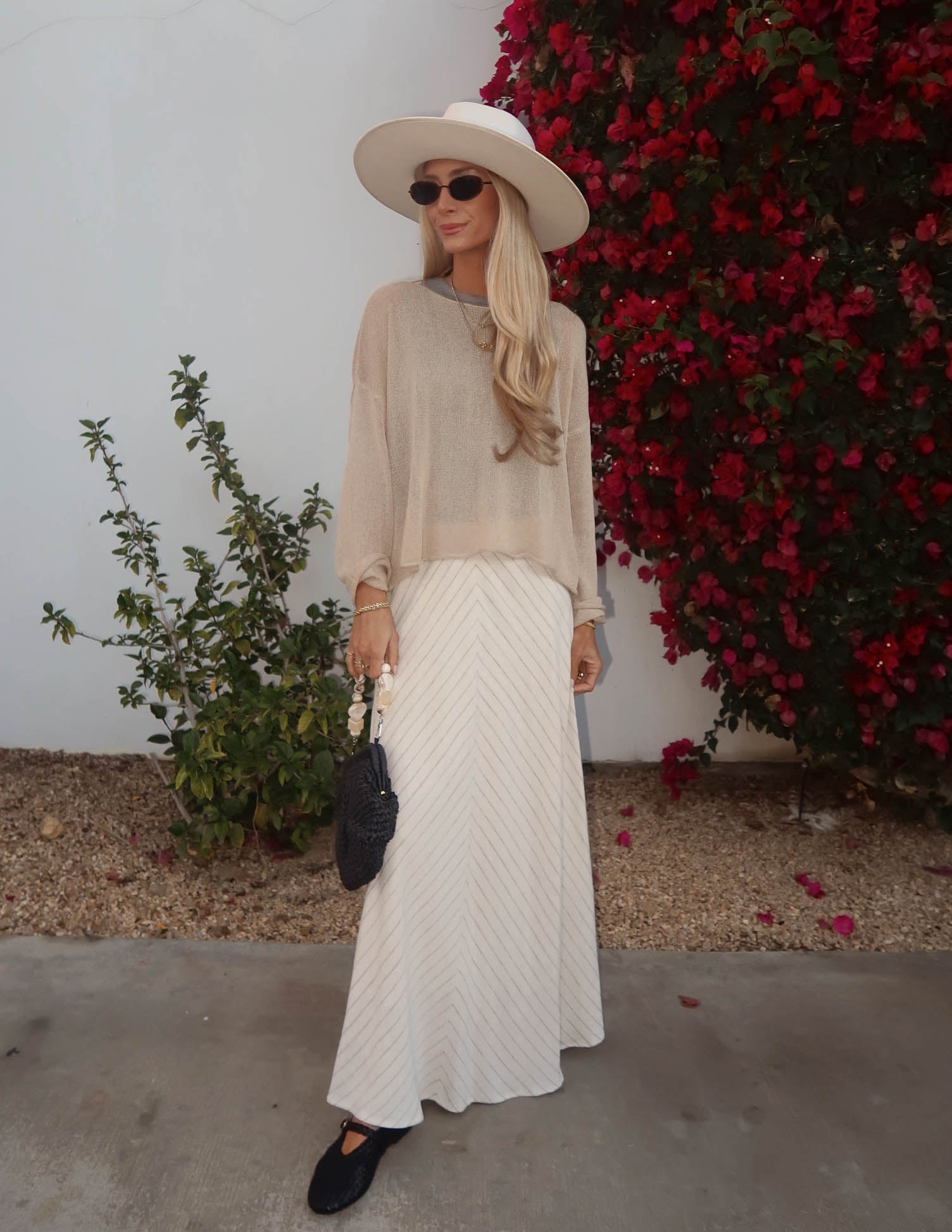 Downtown Oversized Pullover