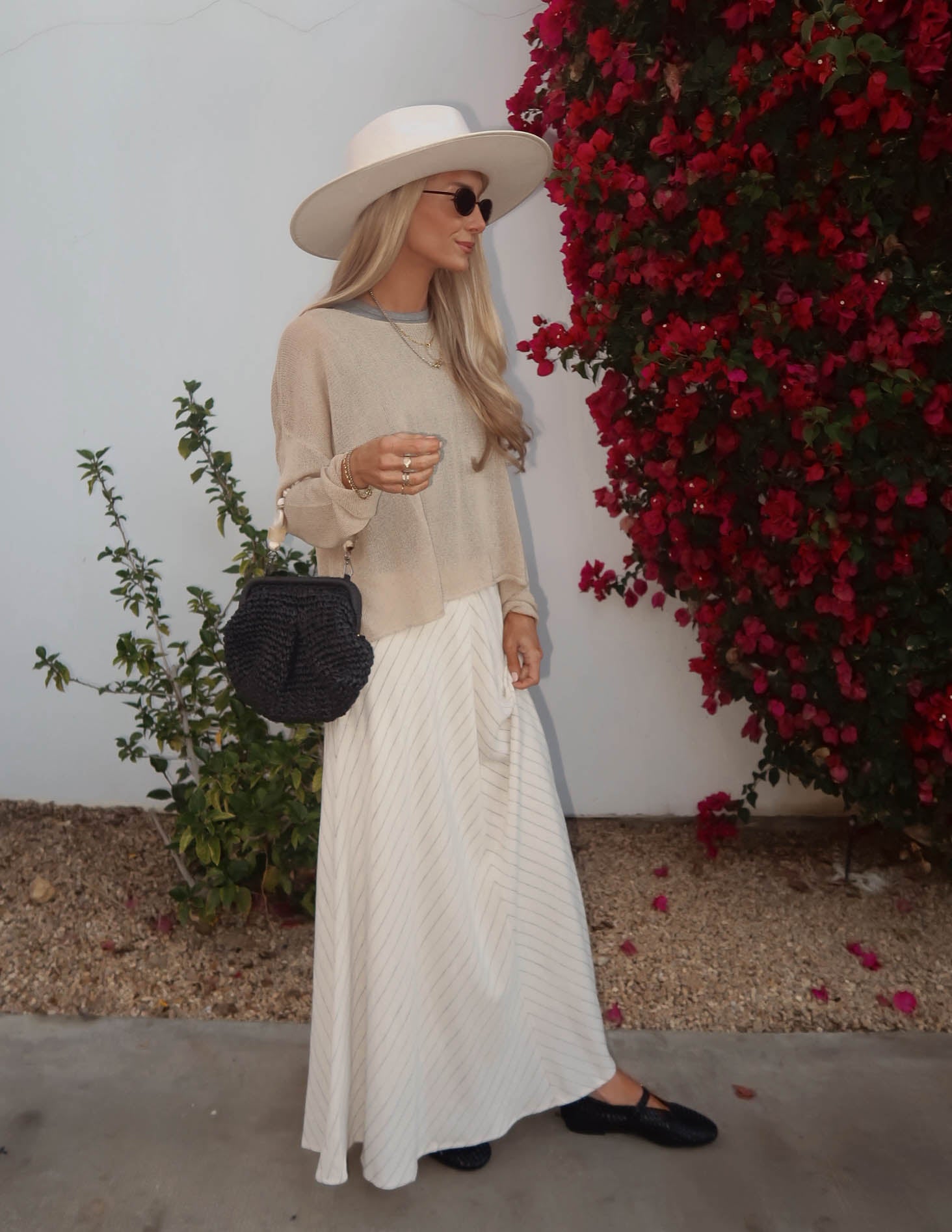 Downtown Oversized Pullover