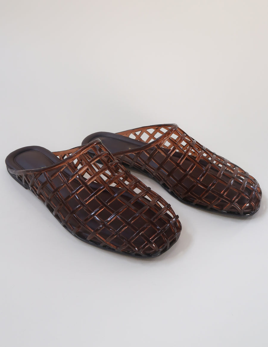 Solé Lattice Slides