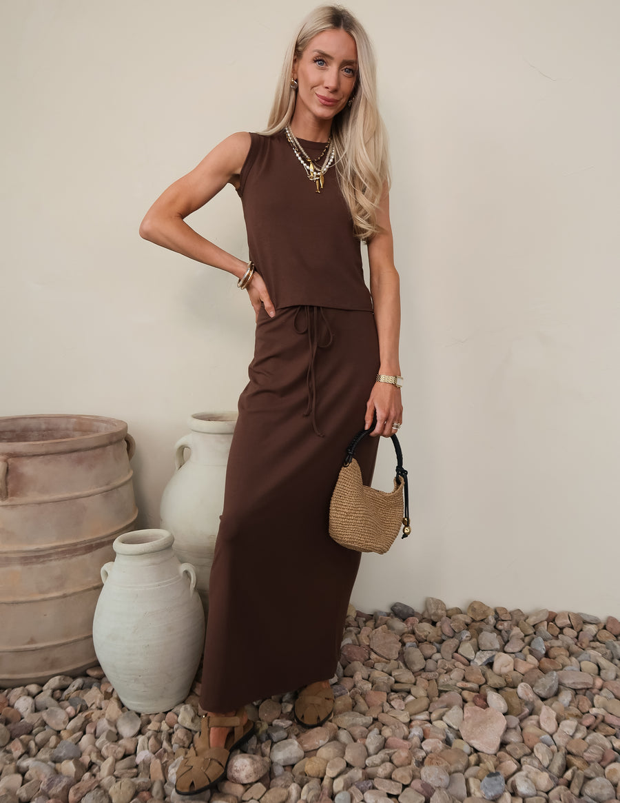 Lettie Two Piece Set