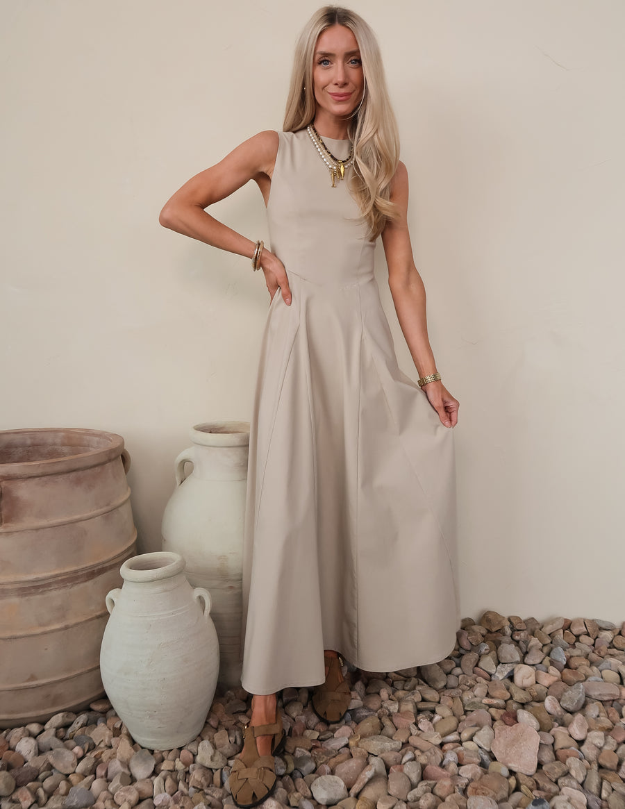 Arlette Dress Pre-Order