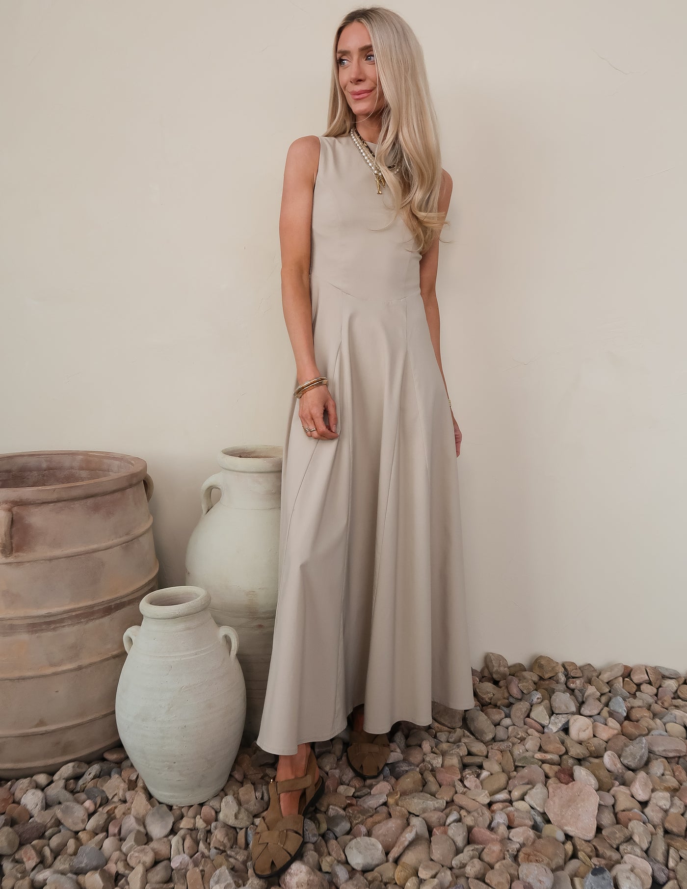 Arlette Dress