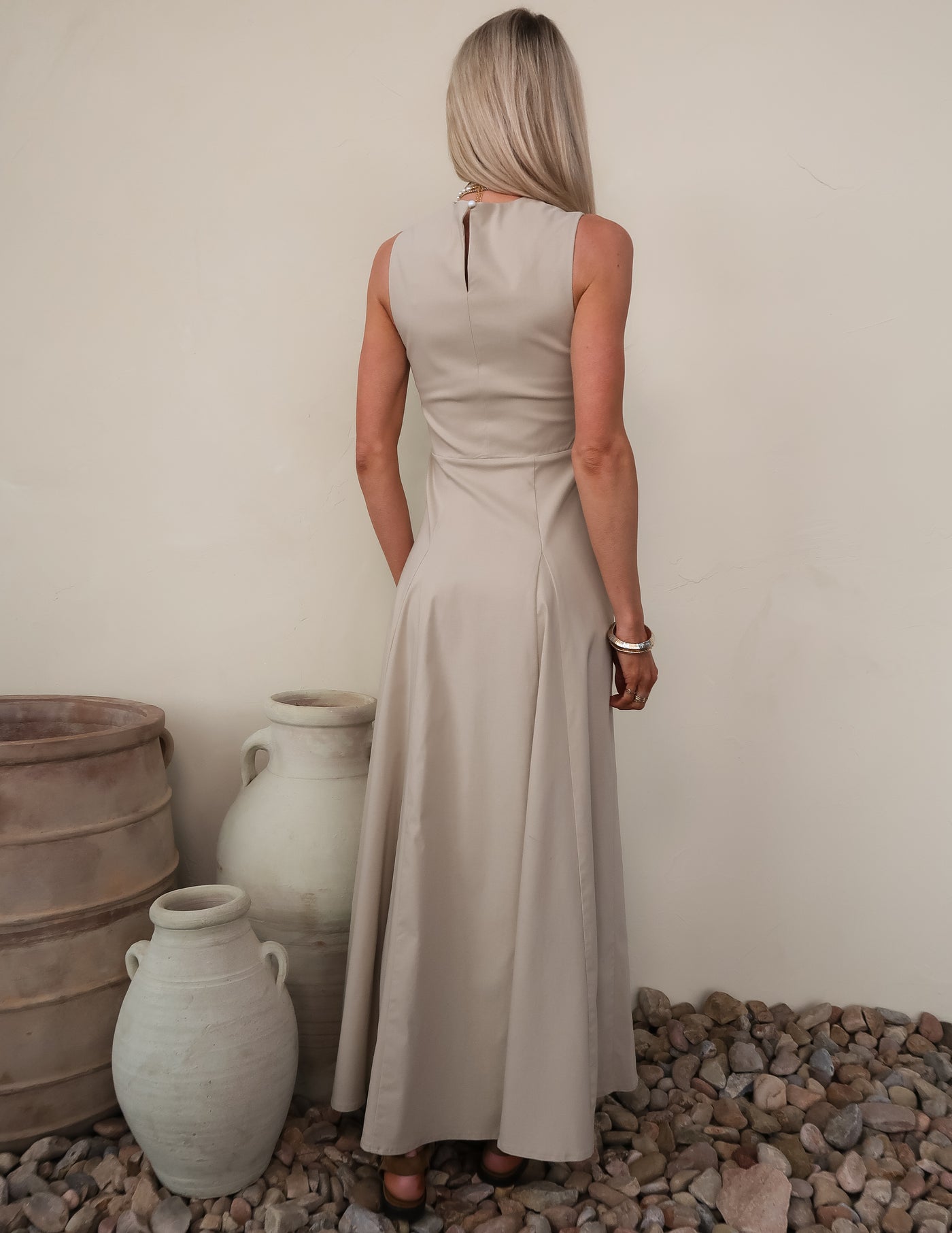 Arlette Dress