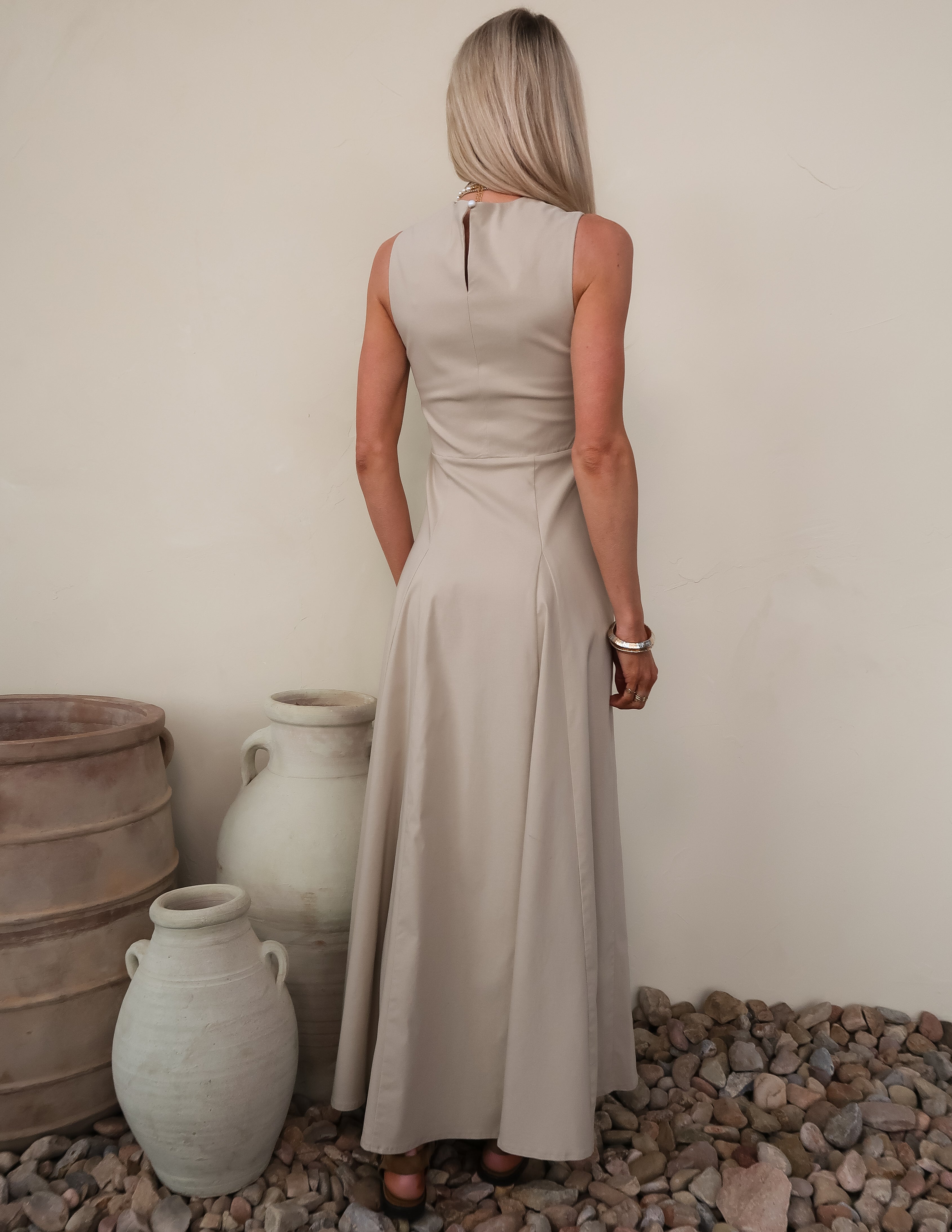 Arlette Dress