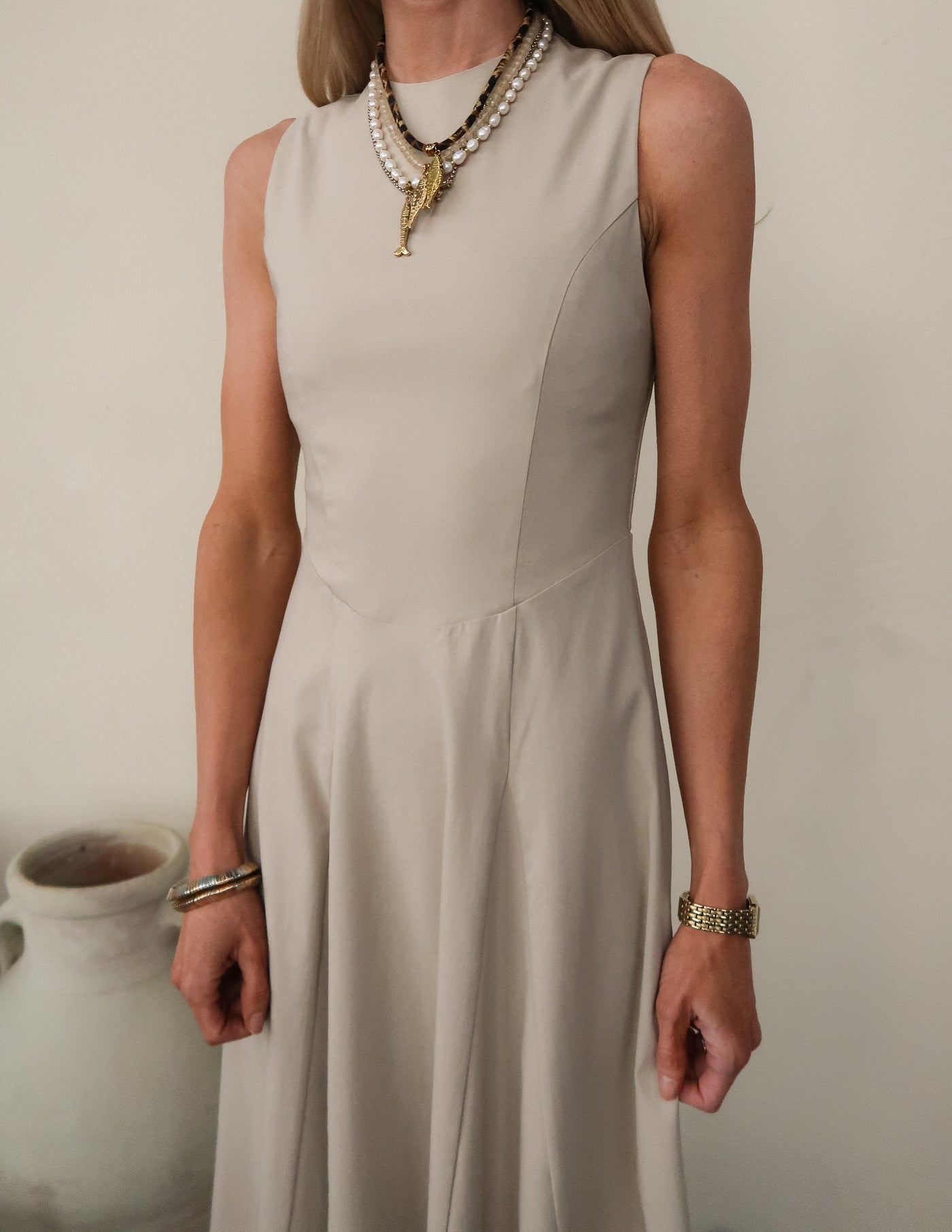 Arlette Dress