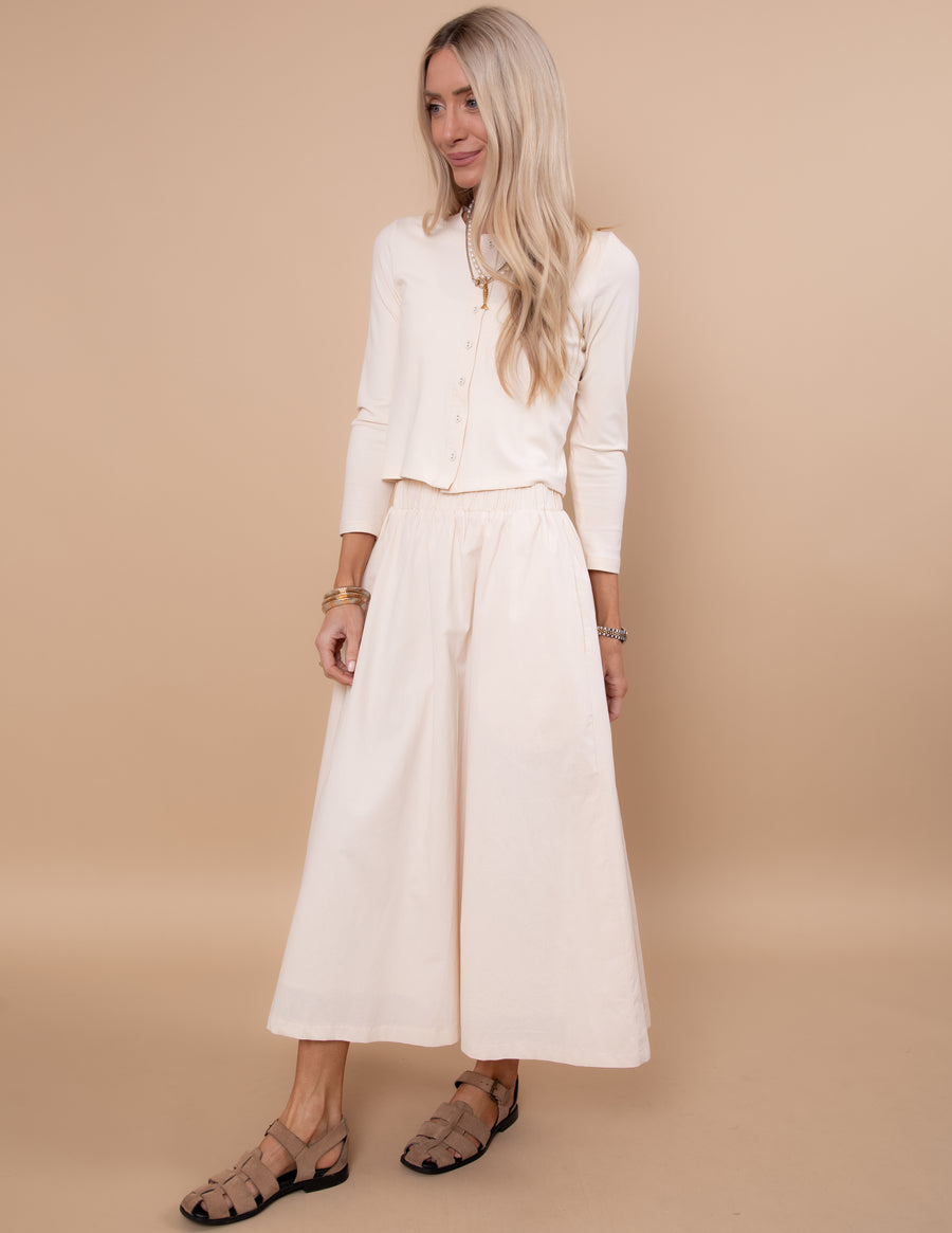 Spring Breeze Two Piece Set