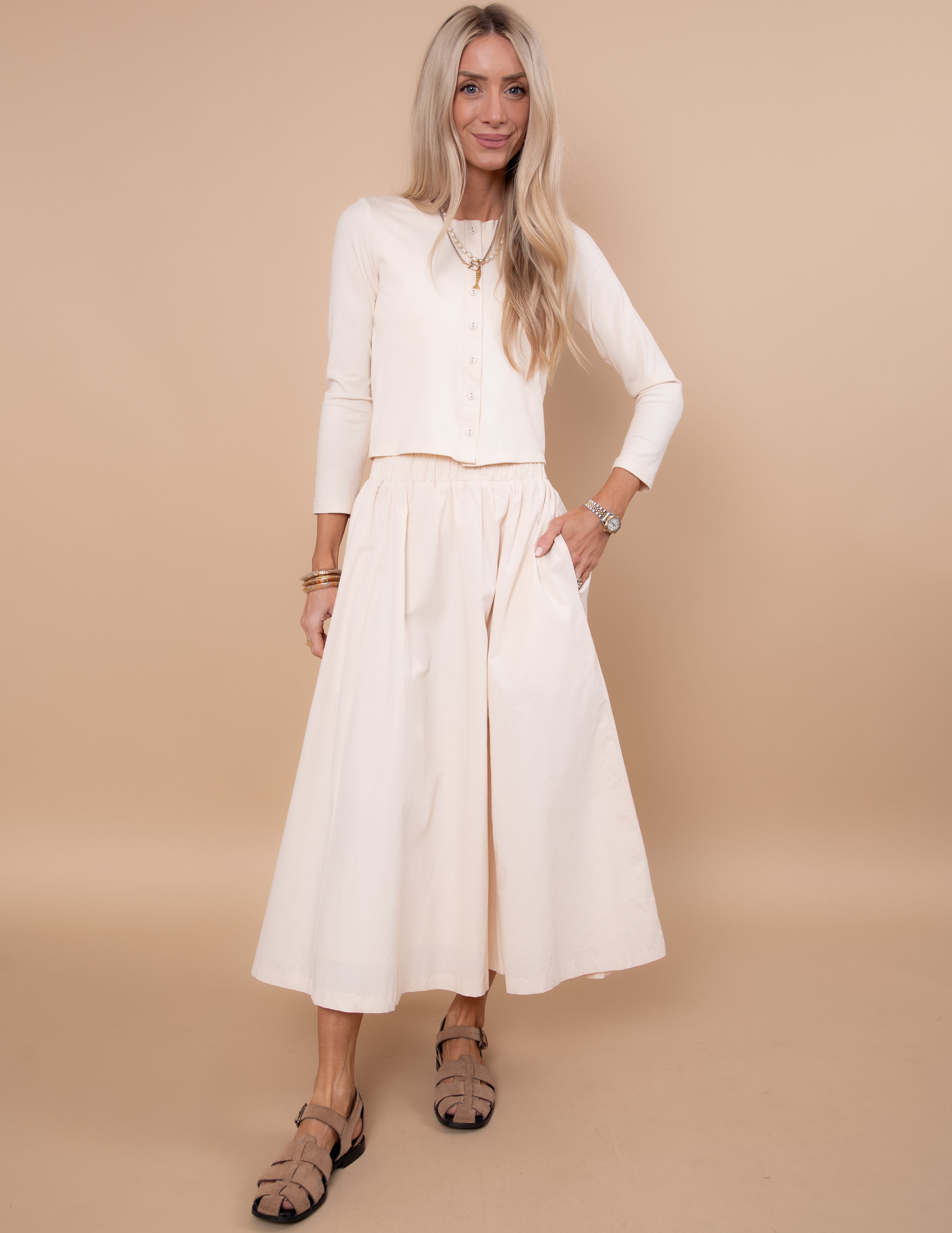 Spring Breeze Two Piece Set · Shop Stevie