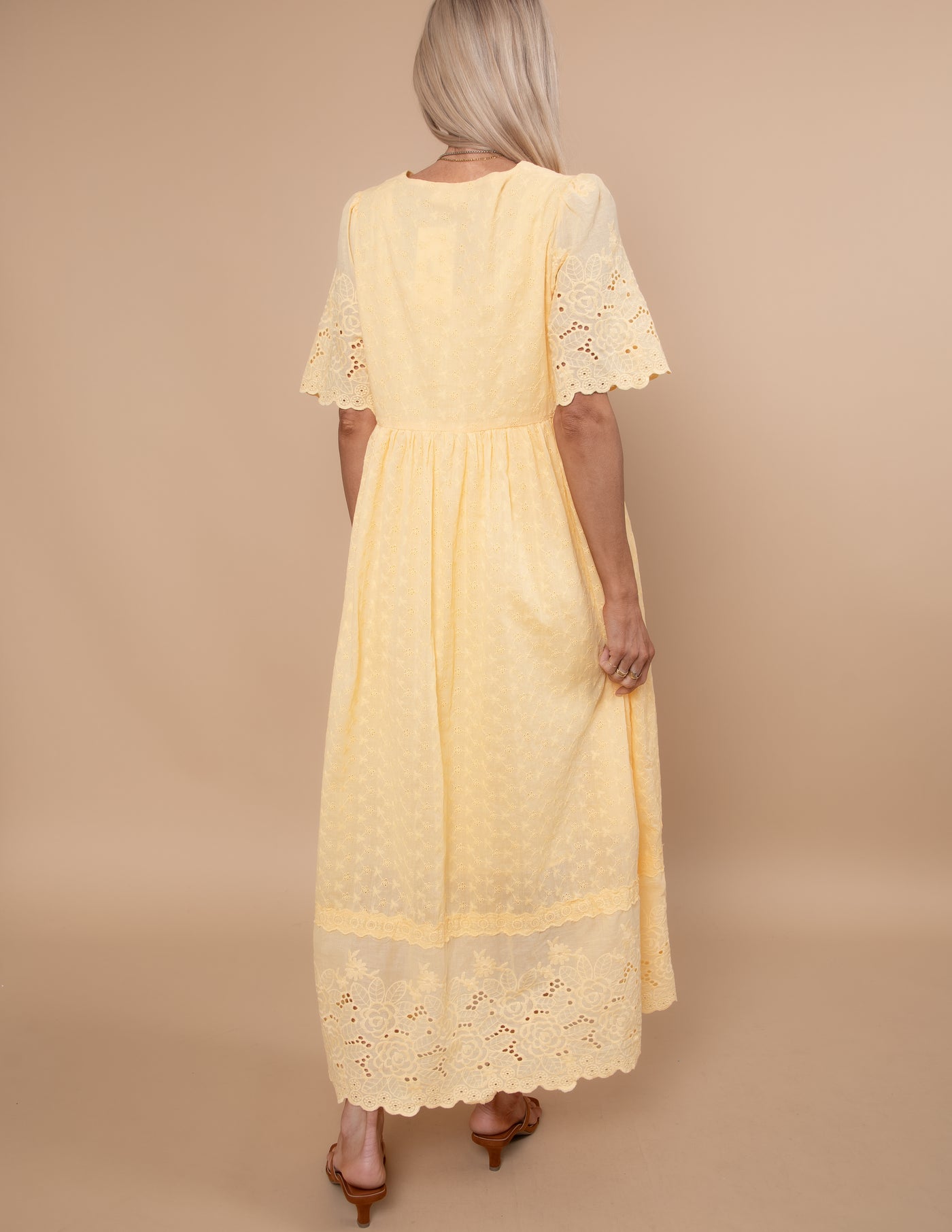 Sunlit Button Down Dress Shop Stevie Sunlit Button Down Dress Shop Stevie