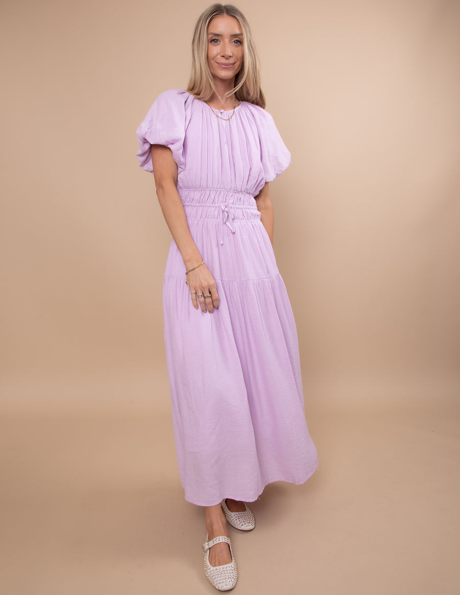 Elowen Tiered Dress