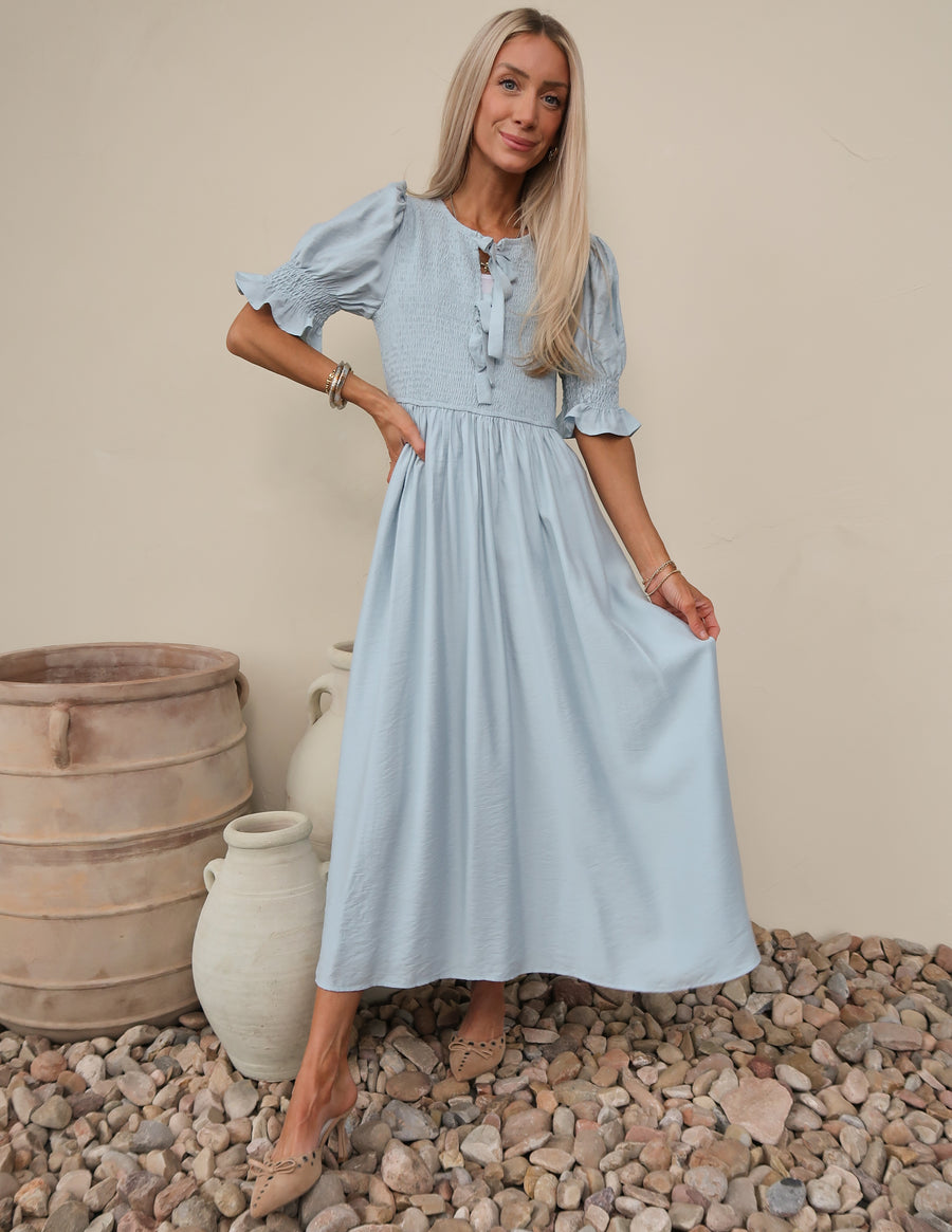 Maggie Midi Dress