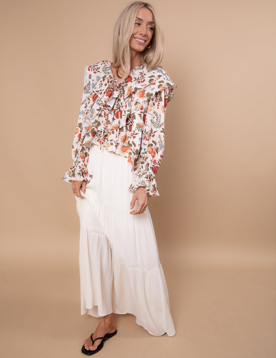 Sweet Harvest Blouse