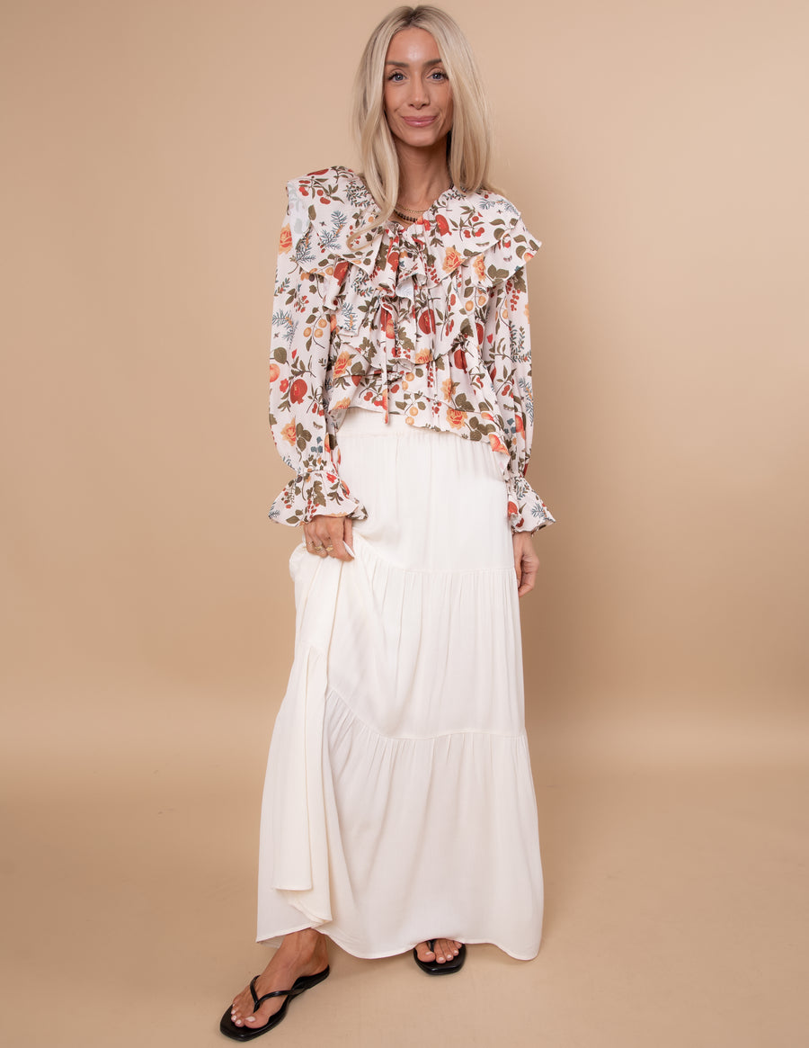 Sweet Harvest Blouse