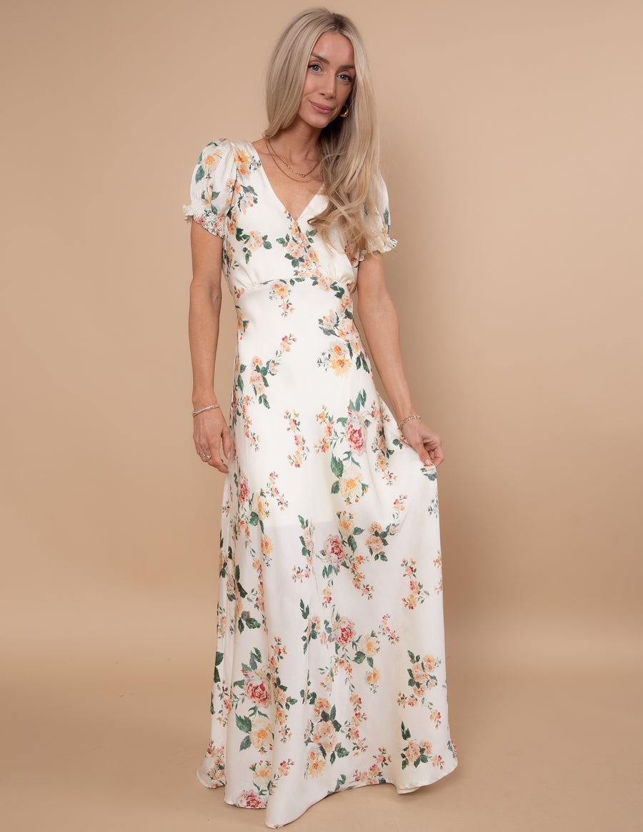 Isla Garden Dress