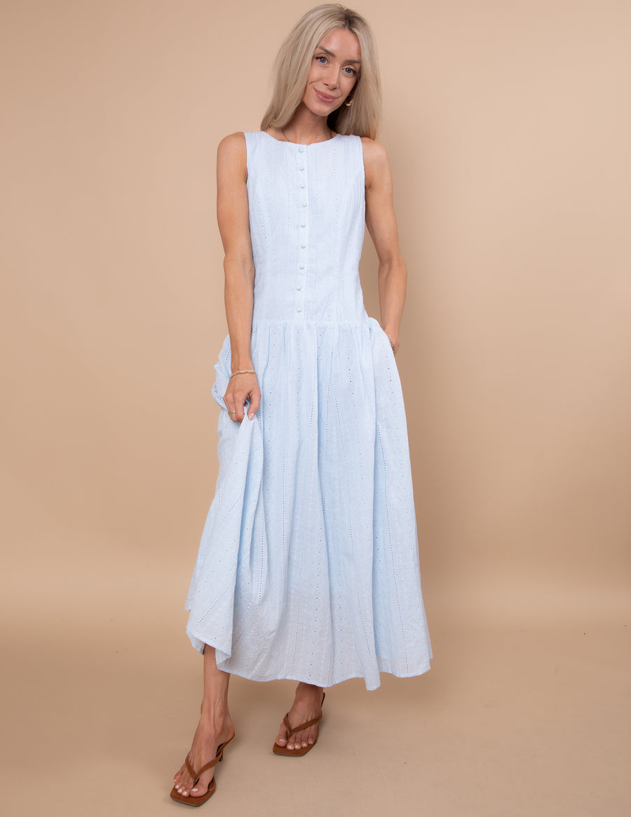 Bluebell Grace Dress