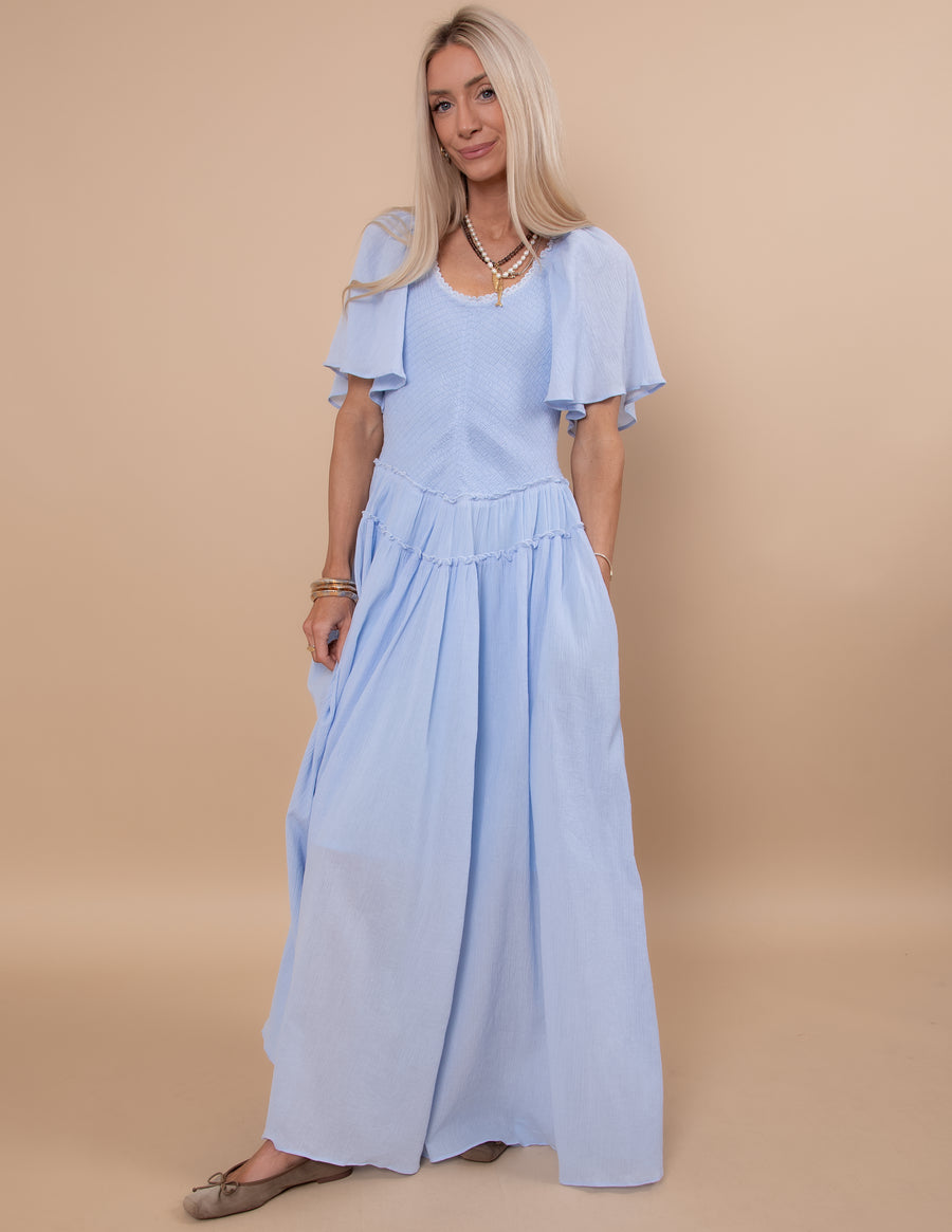 Ever After Dress