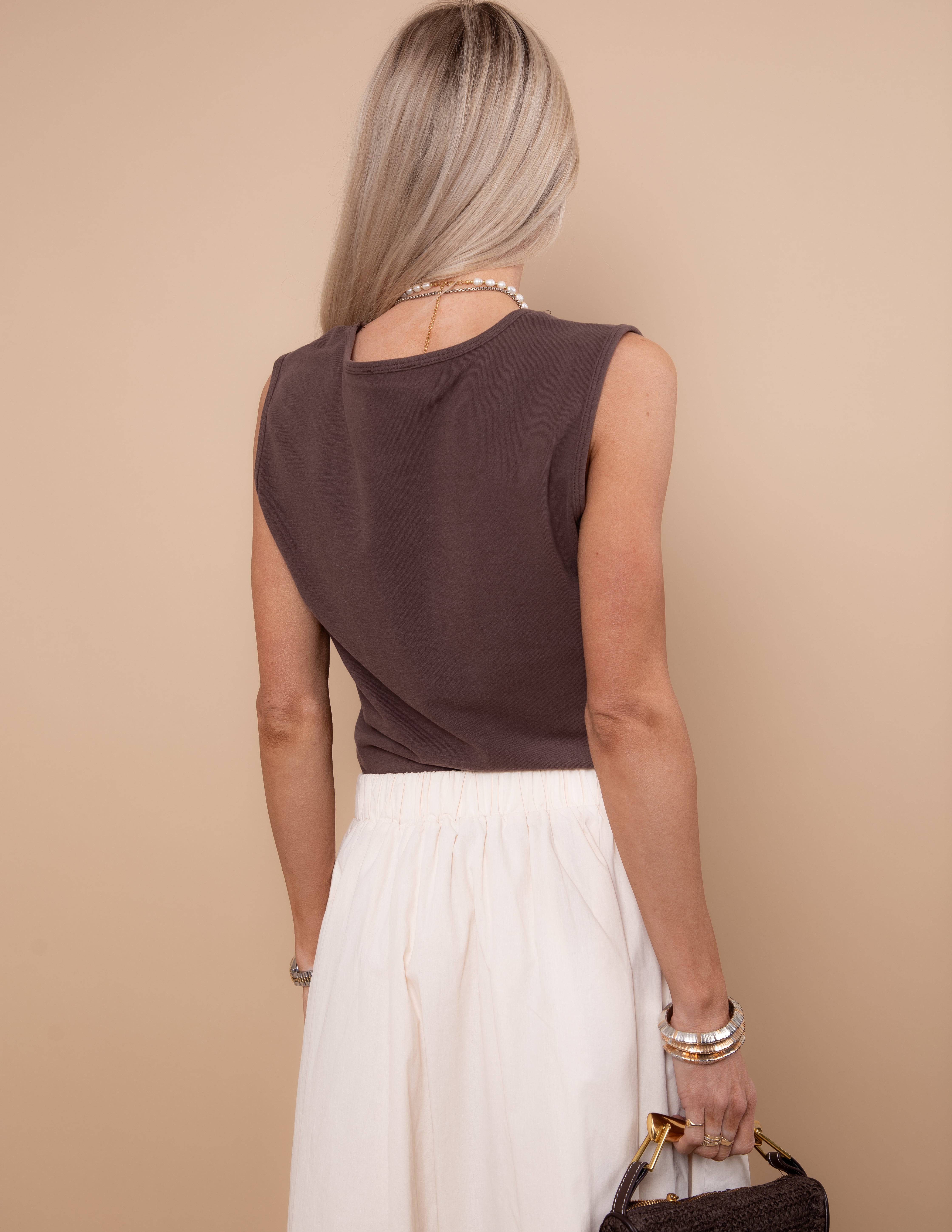 Core Collection Tank